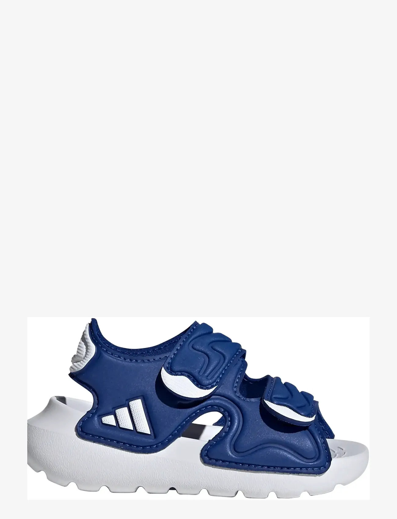 adidas Sportswear - ALTASWIM 3 I - schuhe - royblu/ftwwht/royblu - 1