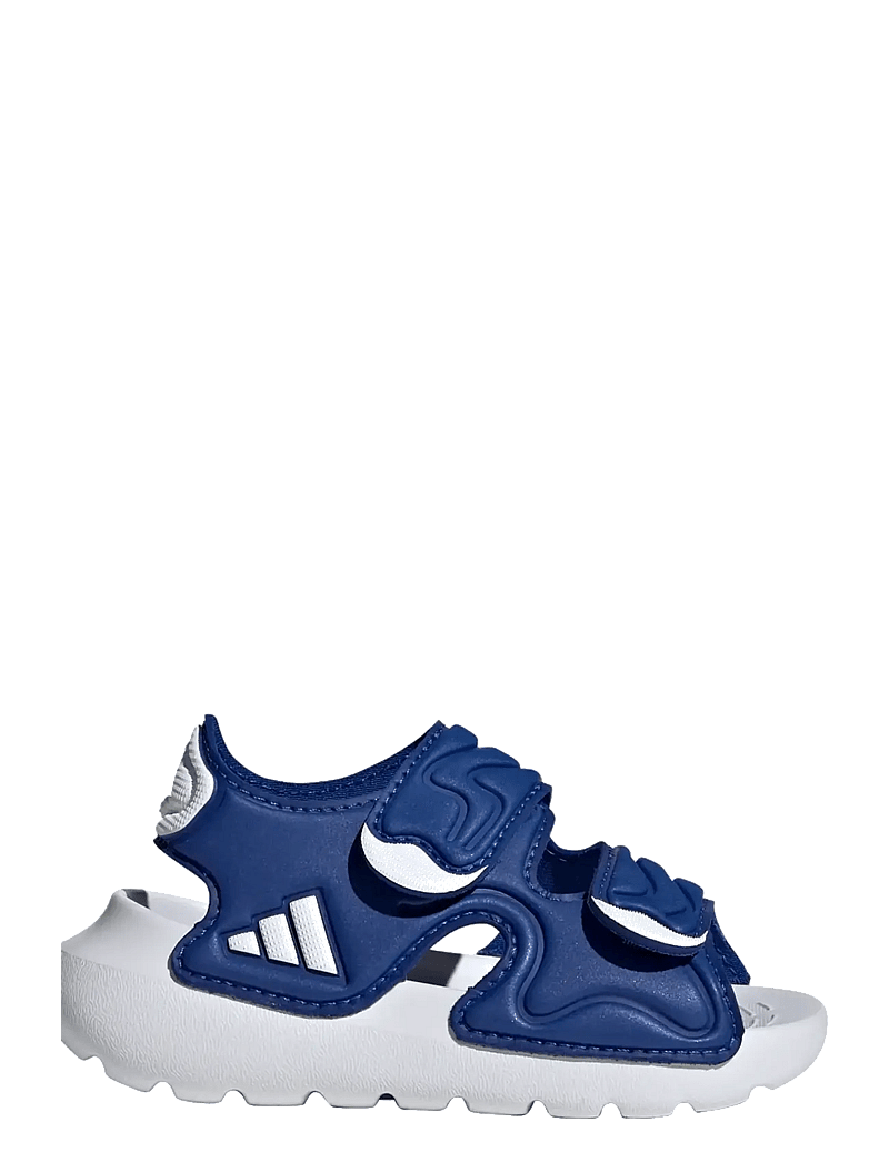 adidas Sportswear - ALTASWIM 3 I - schuhe - royblu/ftwwht/royblu - 1