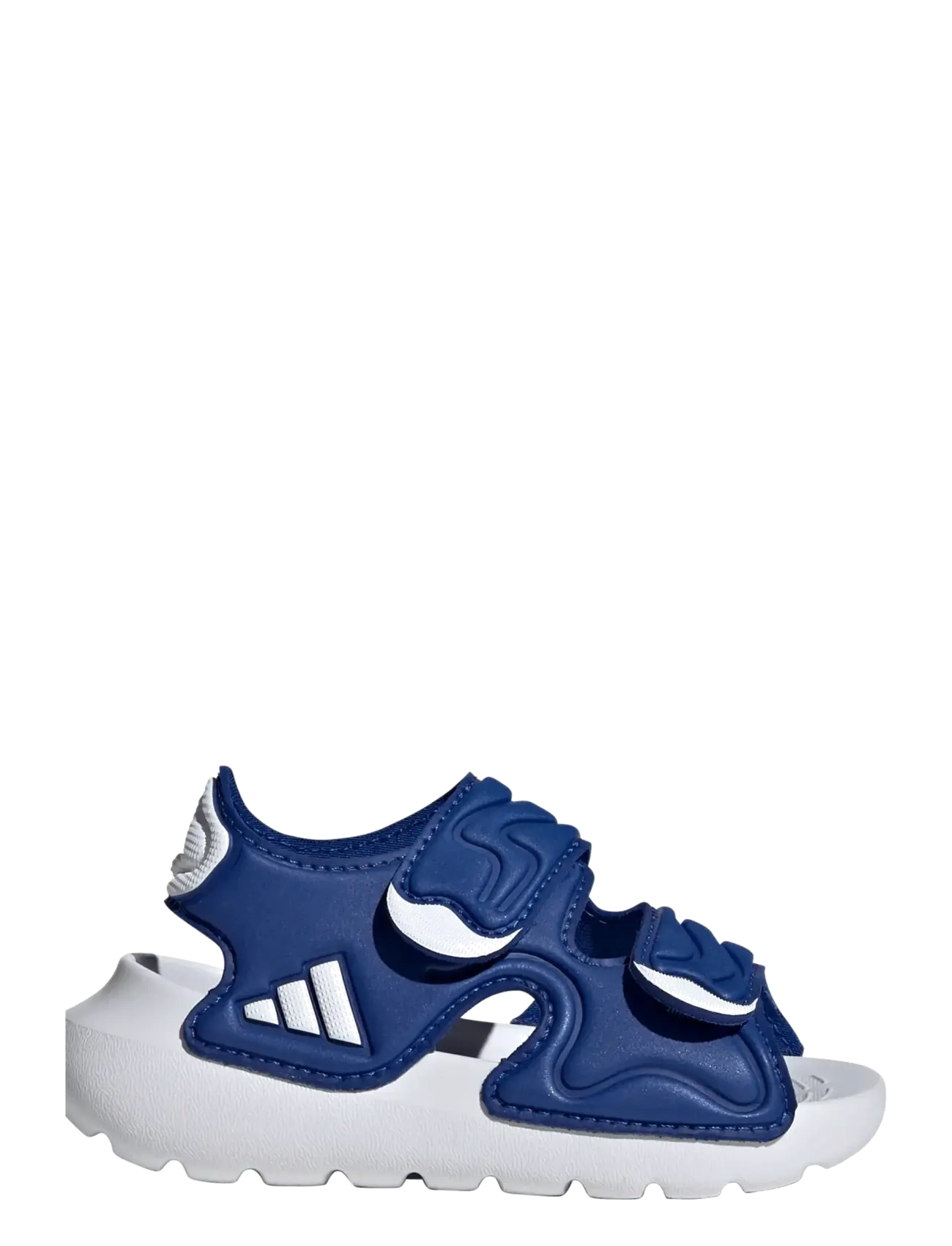 adidas Sportswear - ALTASWIM 3 I - sko - royblu/ftwwht/royblu - 1