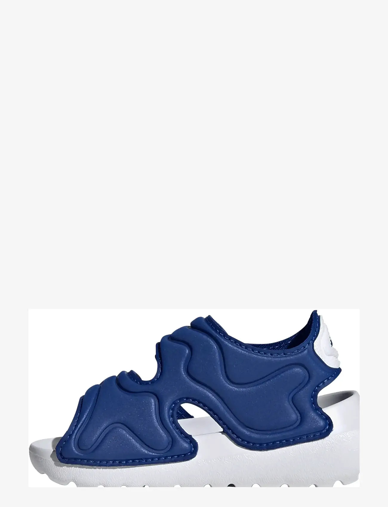 adidas Sportswear - ALTASWIM 3 I - schuhe - royblu/ftwwht/royblu - 2
