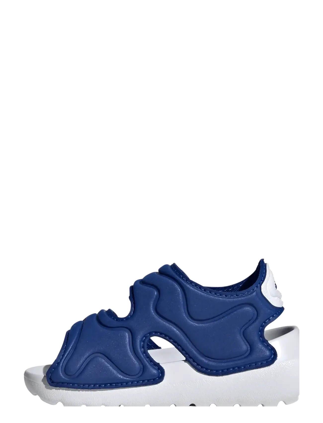 adidas Sportswear - ALTASWIM 3 I - sko - royblu/ftwwht/royblu - 2