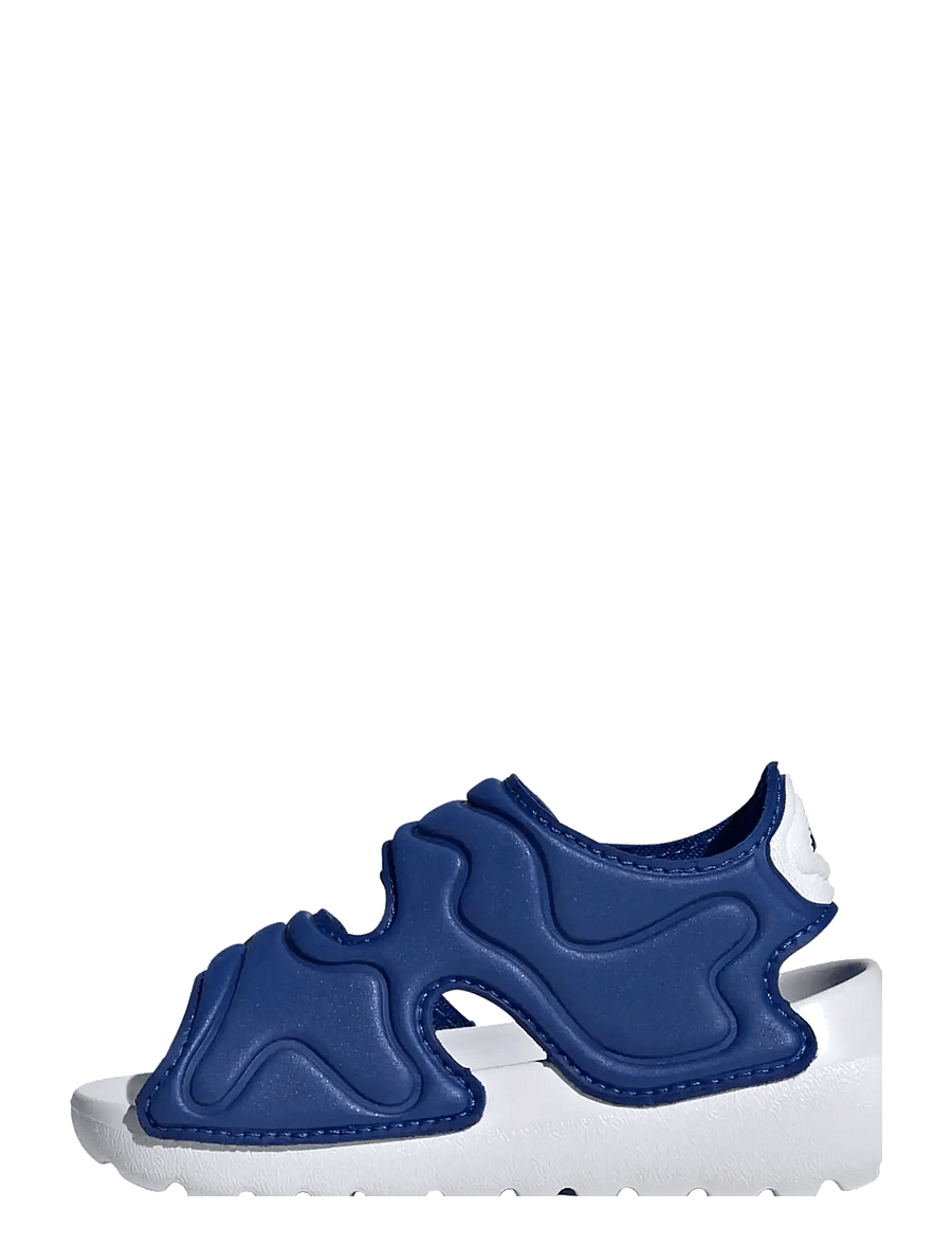 adidas Sportswear - ALTASWIM 3 I - schuhe - royblu/ftwwht/royblu - 2