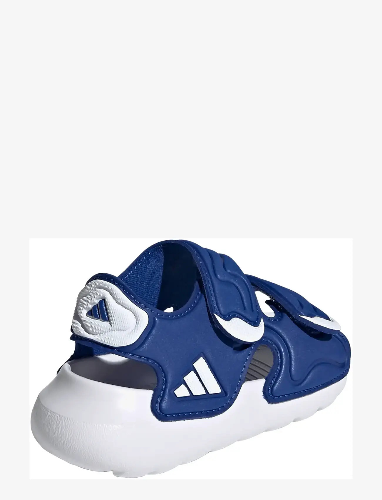 adidas Sportswear - ALTASWIM 3 I - schuhe - royblu/ftwwht/royblu - 3