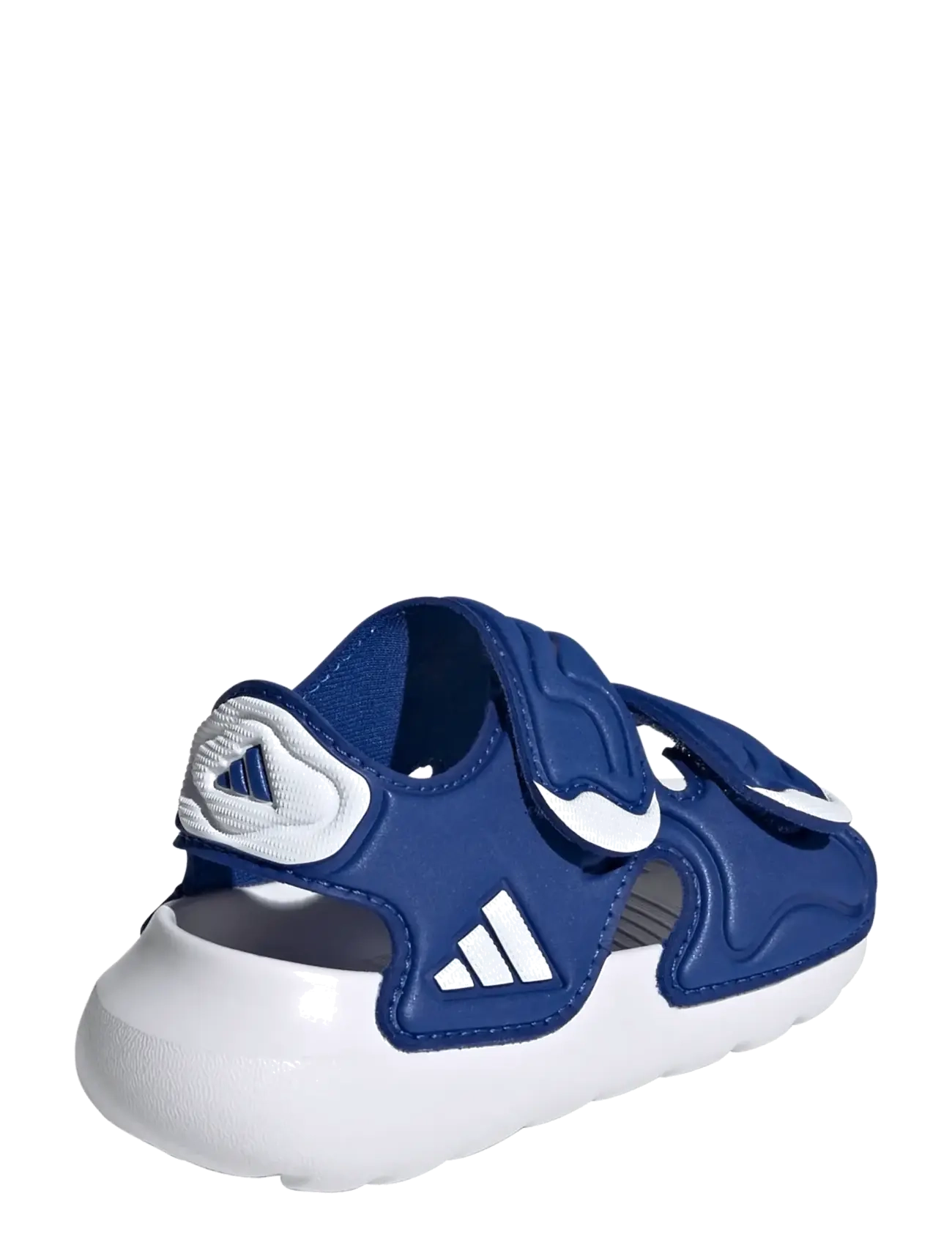 adidas Sportswear - ALTASWIM 3 I - sko - royblu/ftwwht/royblu - 3