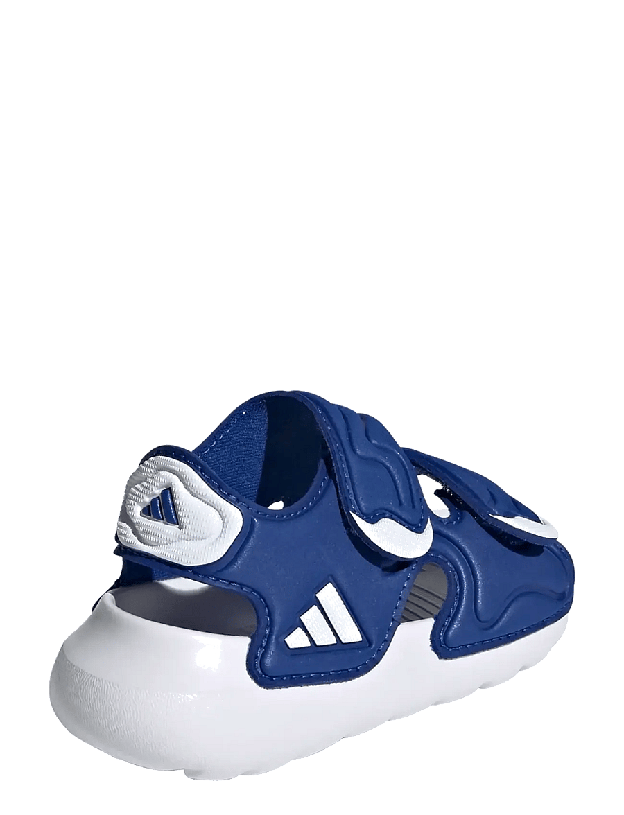 adidas Sportswear - ALTASWIM 3 I - schuhe - royblu/ftwwht/royblu - 3