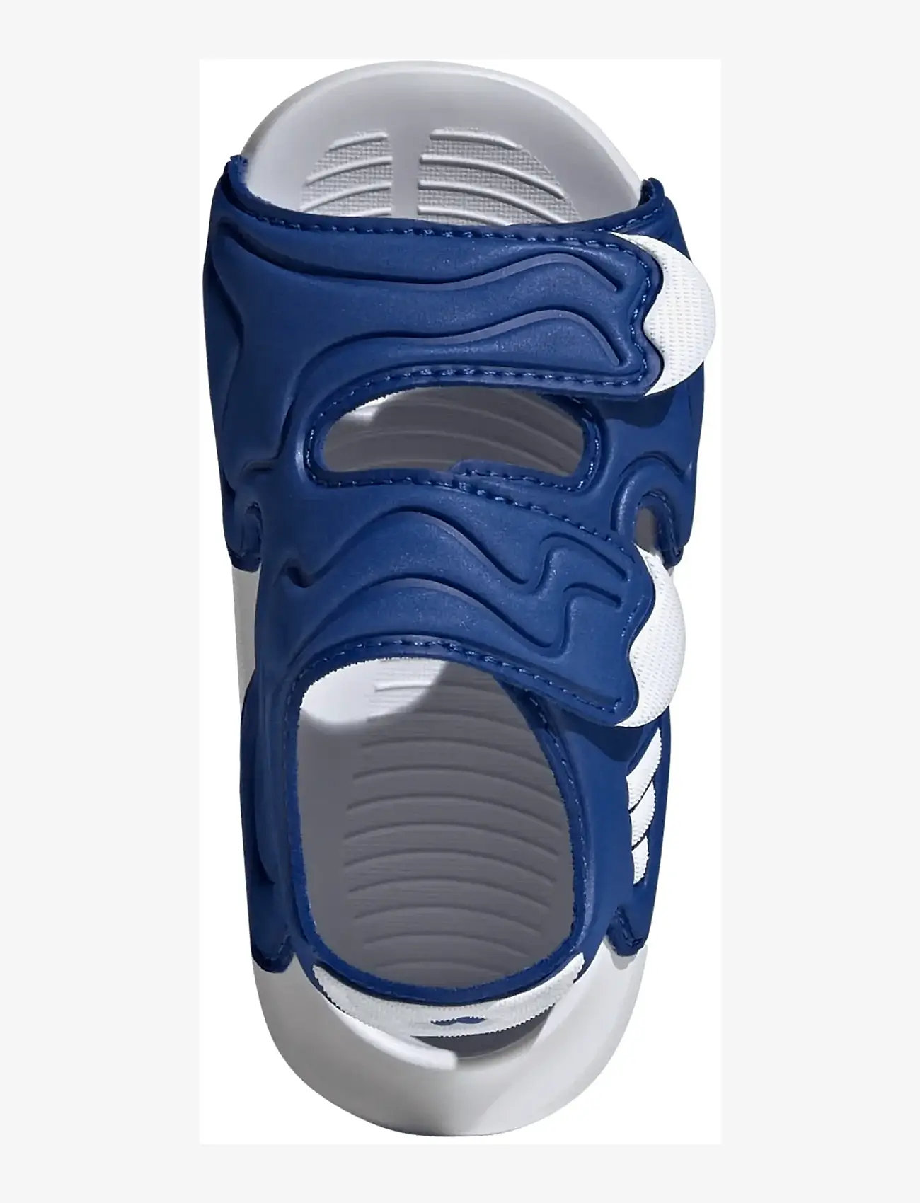 adidas Sportswear - ALTASWIM 3 I - schuhe - royblu/ftwwht/royblu - 4