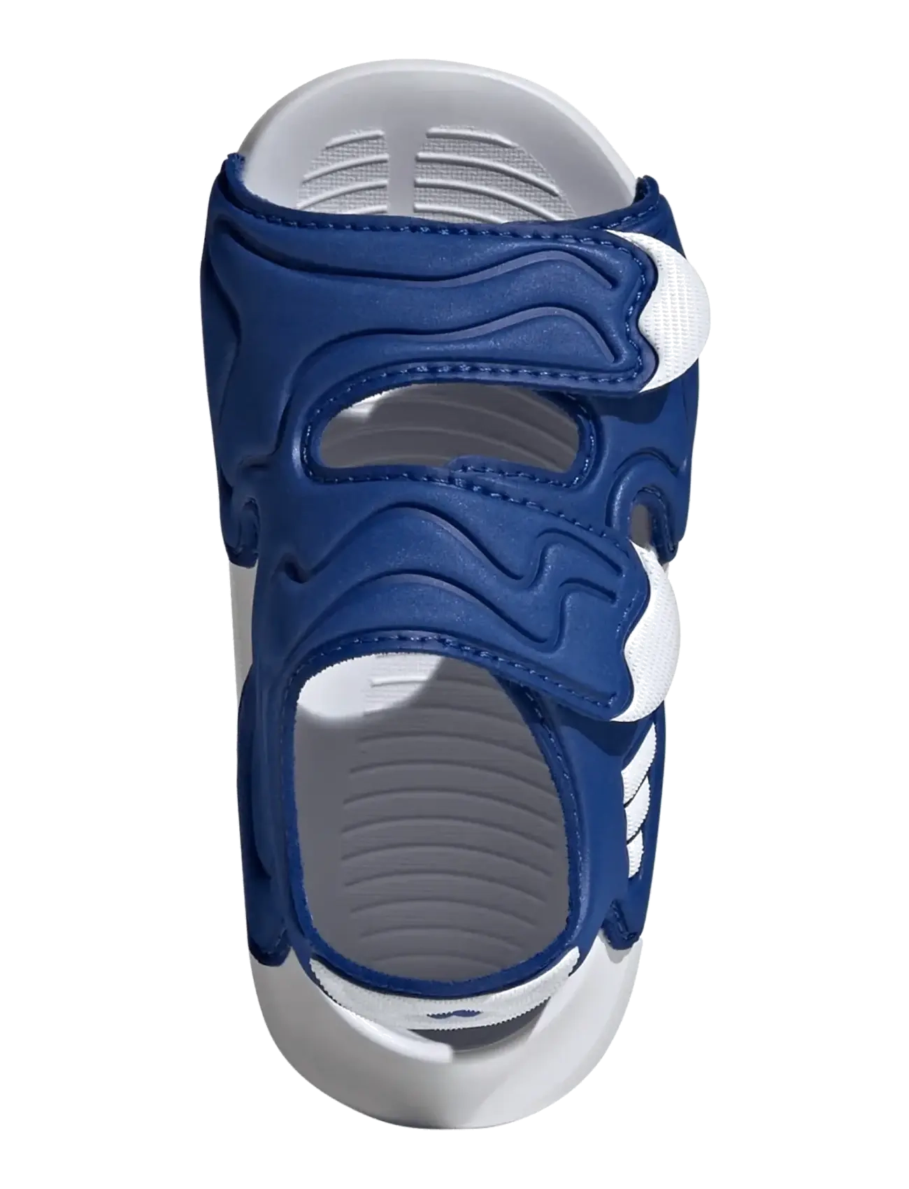 adidas Sportswear - ALTASWIM 3 I - sko - royblu/ftwwht/royblu - 4