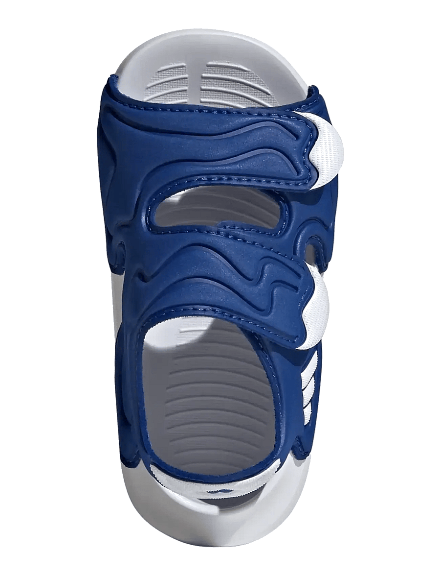 adidas Sportswear - ALTASWIM 3 I - schuhe - royblu/ftwwht/royblu - 4