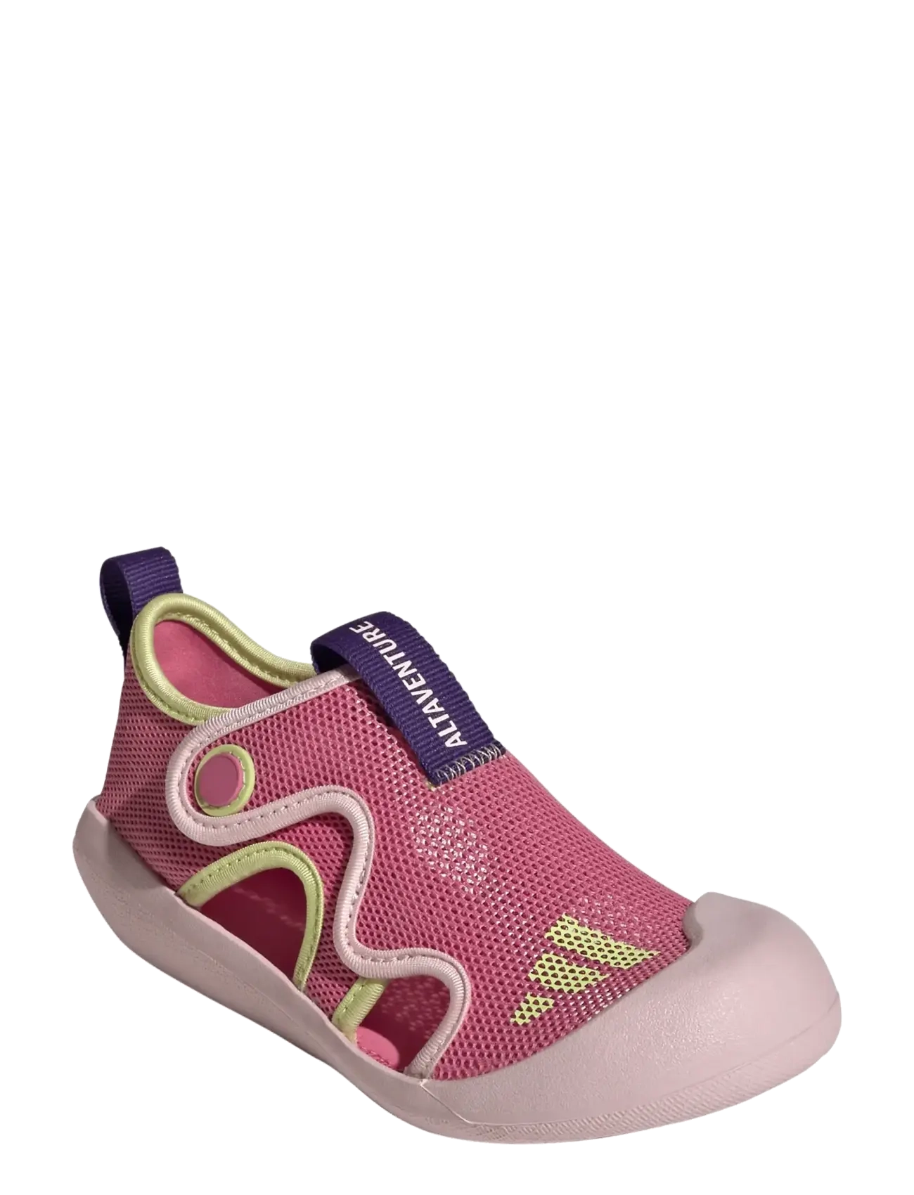 adidas Sportswear Altaventure 3 C, 31, Rosa, Kinder