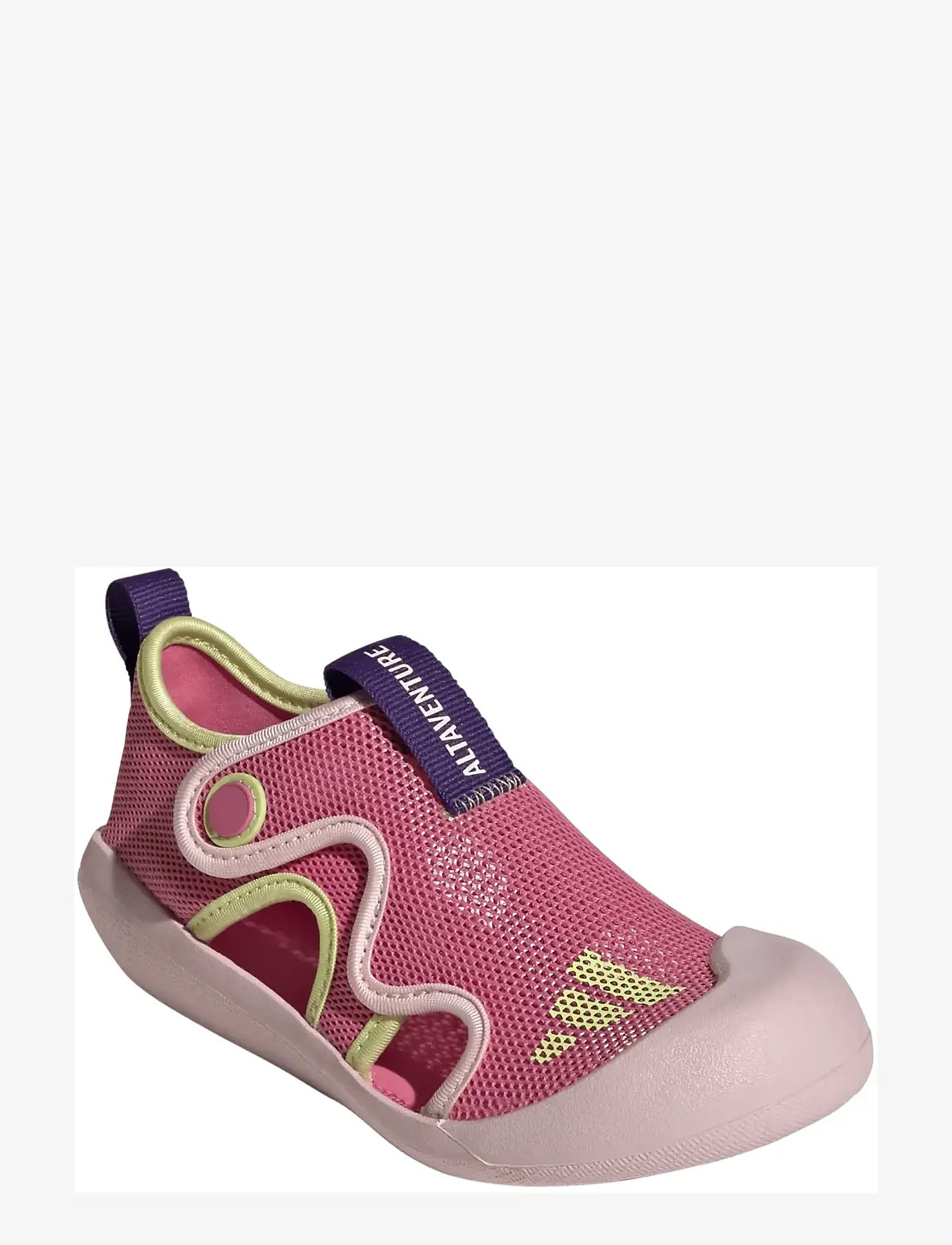 adidas Sportswear - ALTAVENTURE 3 C - vandsko - clpink/pnkfus/pullim - 0