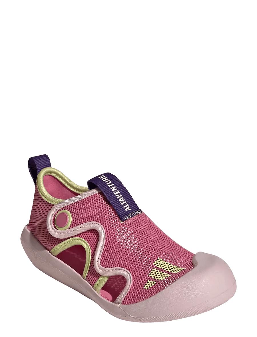 adidas Sportswear - ALTAVENTURE 3 C - wasserschuhe - clpink/pnkfus/pullim - 0