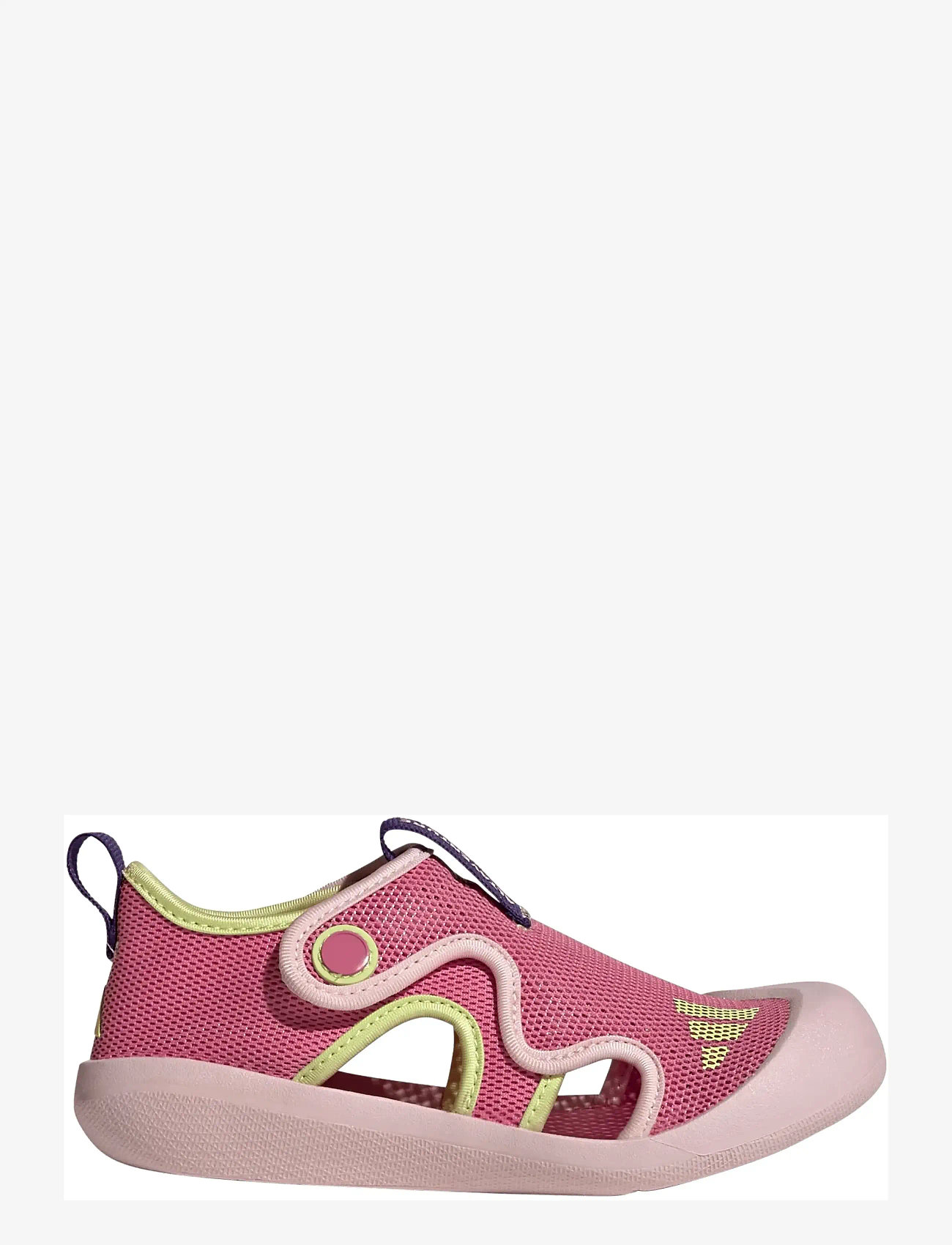 adidas Sportswear - ALTAVENTURE 3 C - vandsko - clpink/pnkfus/pullim - 1