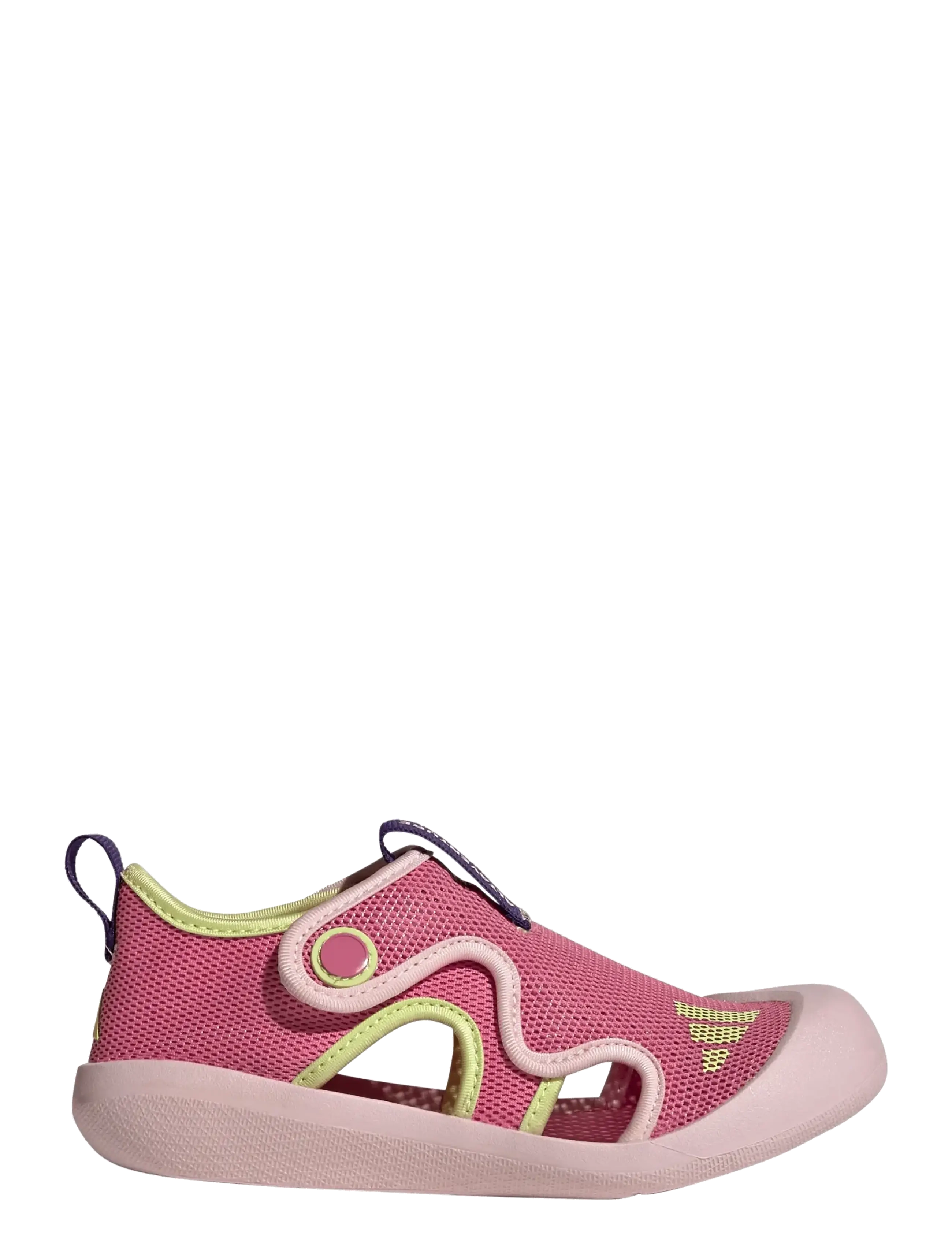 adidas Sportswear - ALTAVENTURE 3 C - wasserschuhe - clpink/pnkfus/pullim - 1