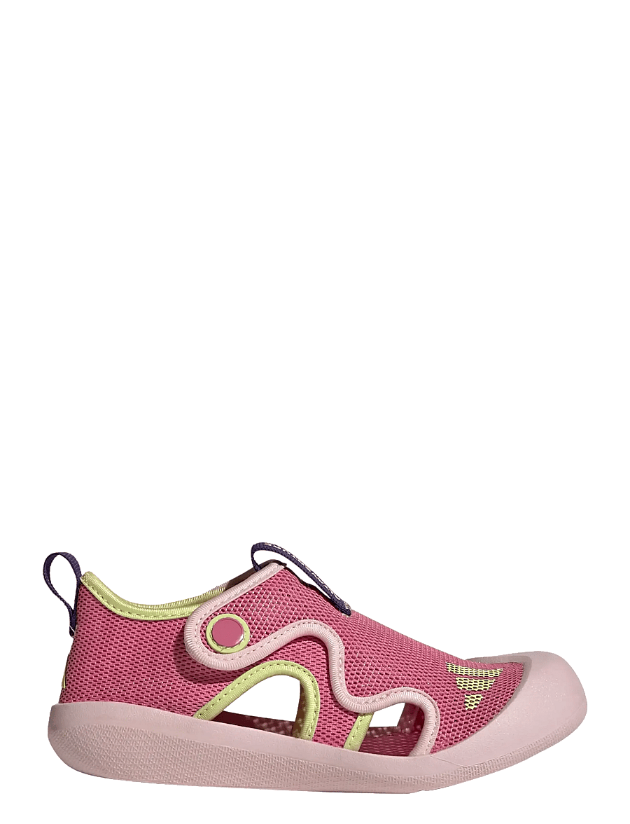 adidas Sportswear - ALTAVENTURE 3 C - wasserschuhe - clpink/pnkfus/pullim - 1