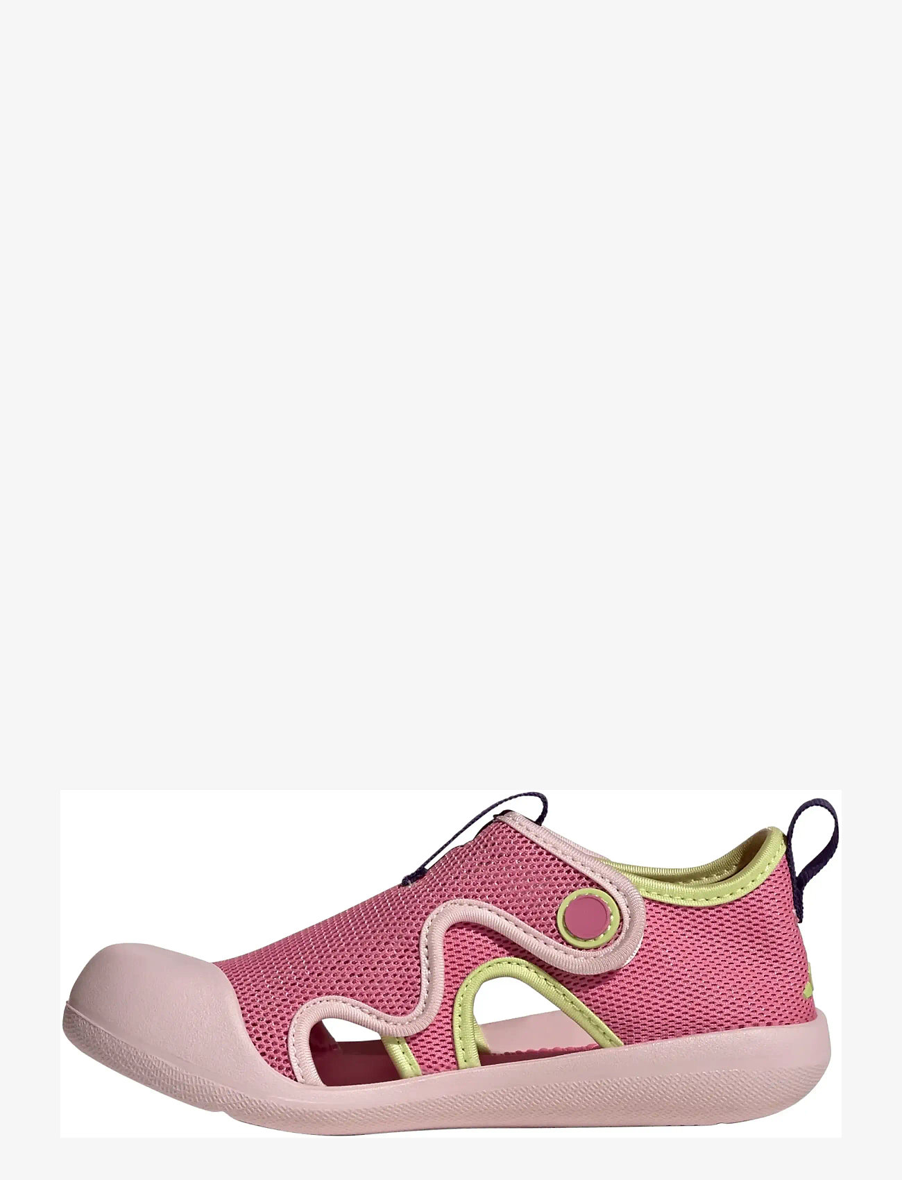 adidas Sportswear - ALTAVENTURE 3 C - vandsko - clpink/pnkfus/pullim - 2