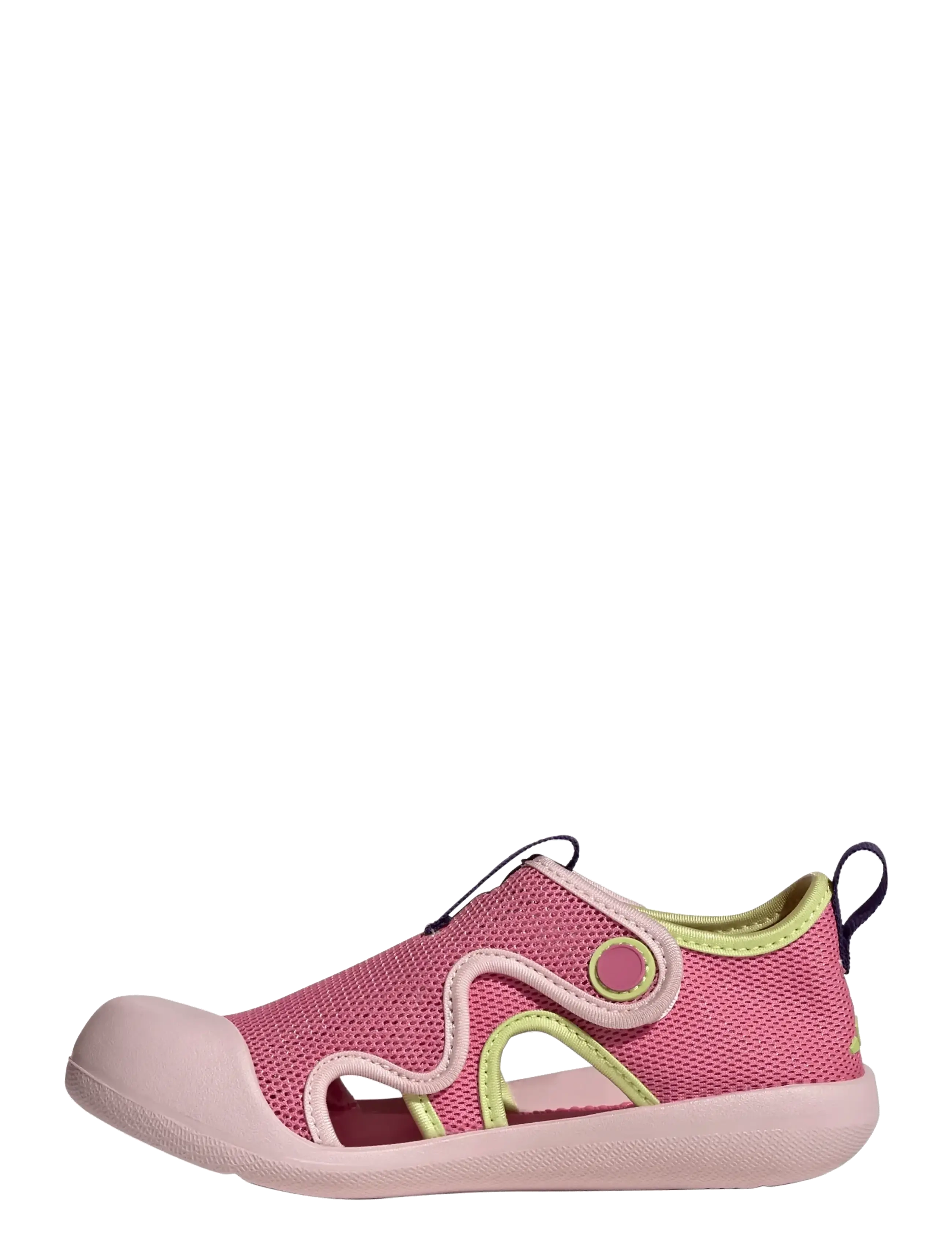 adidas Sportswear - ALTAVENTURE 3 C - wasserschuhe - clpink/pnkfus/pullim - 2