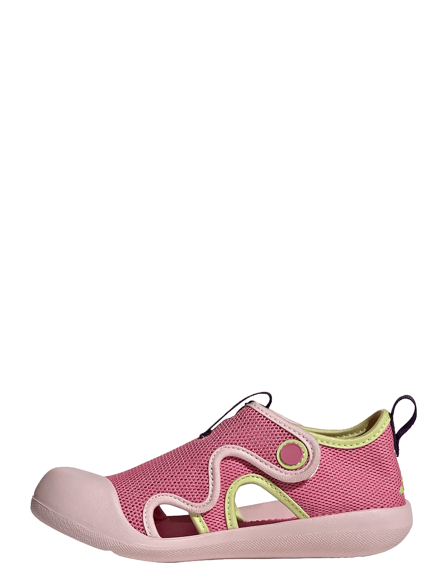 adidas Sportswear - ALTAVENTURE 3 C - wasserschuhe - clpink/pnkfus/pullim - 2