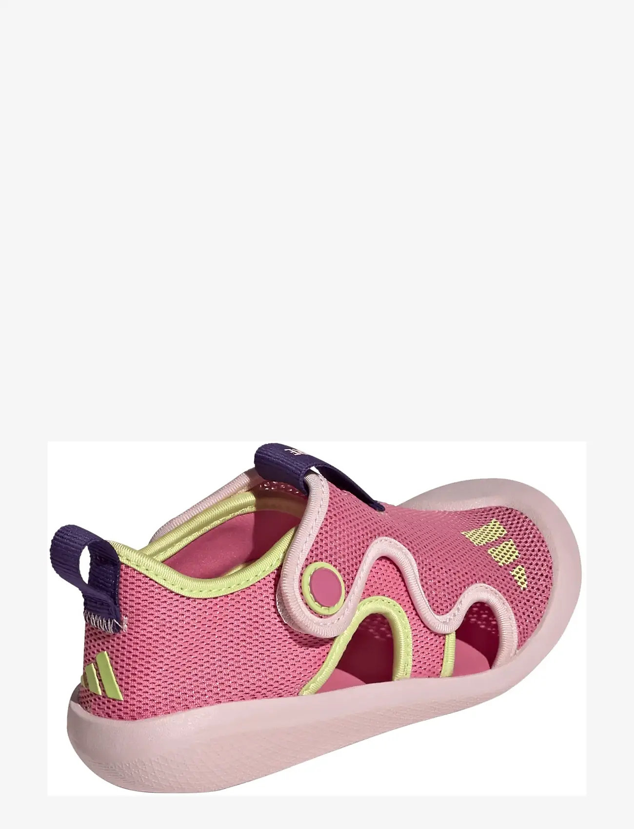 adidas Sportswear - ALTAVENTURE 3 C - vandsko - clpink/pnkfus/pullim - 3