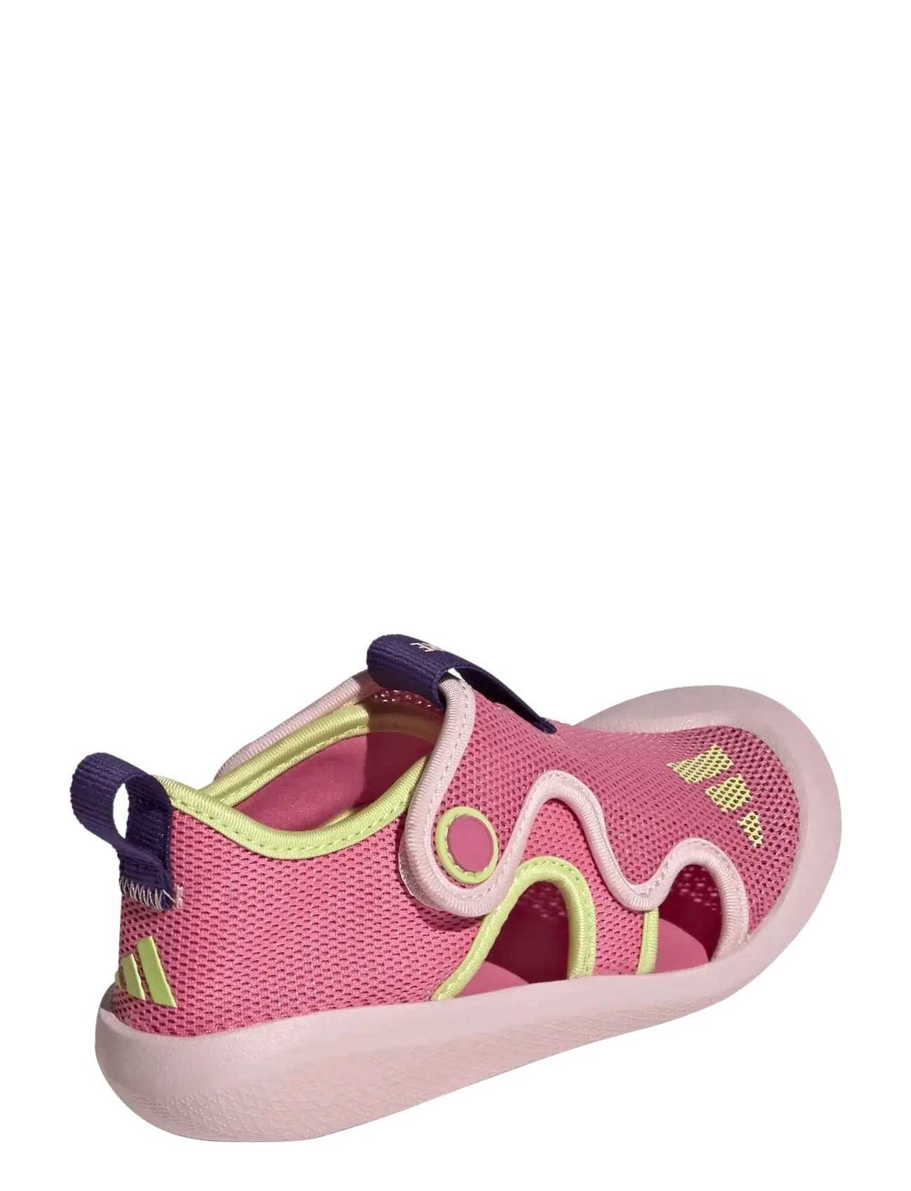 adidas Sportswear - ALTAVENTURE 3 C - wasserschuhe - clpink/pnkfus/pullim - 3