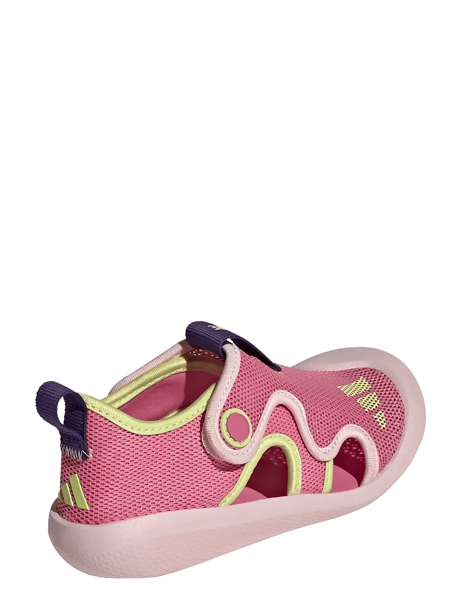 adidas Sportswear - ALTAVENTURE 3 C - wasserschuhe - clpink/pnkfus/pullim - 3