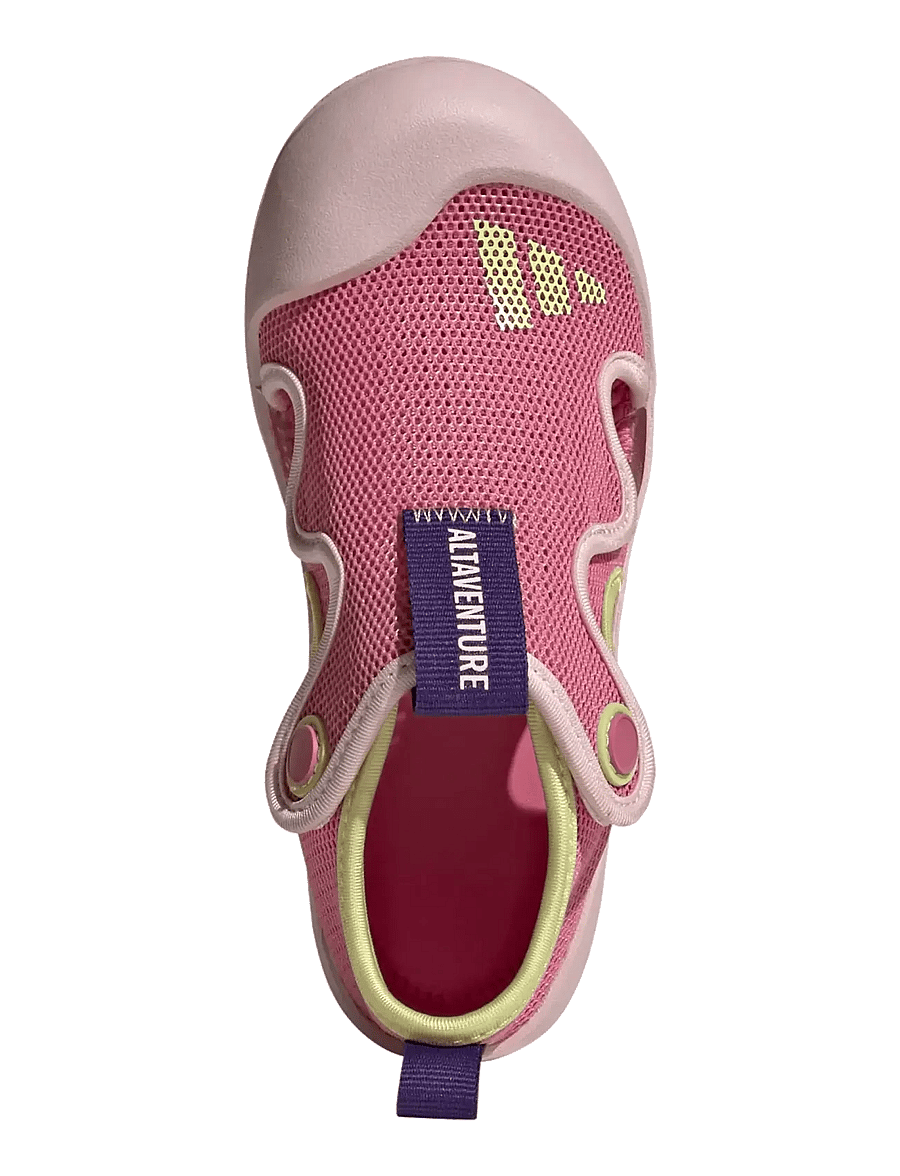 adidas Sportswear - ALTAVENTURE 3 C - wasserschuhe - clpink/pnkfus/pullim - 4