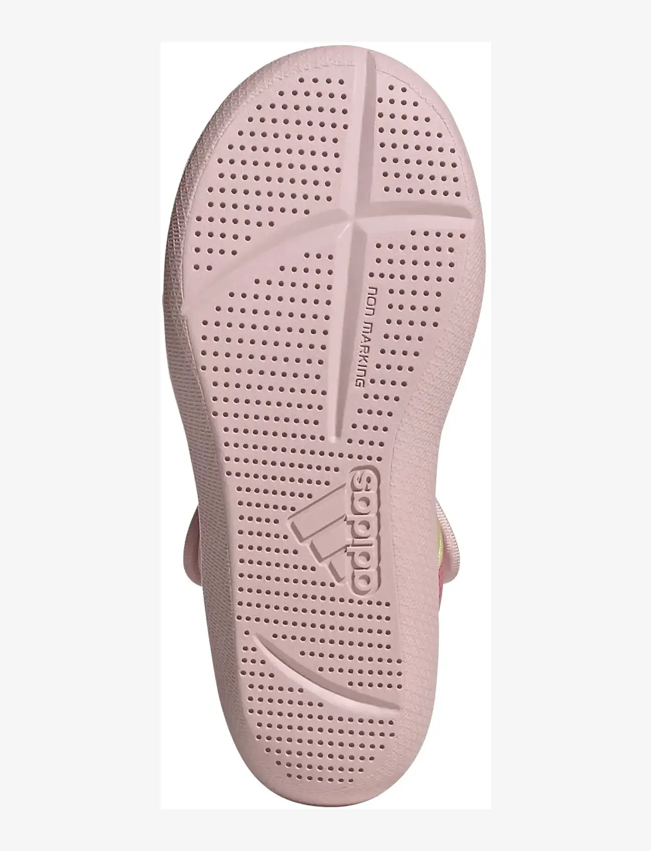 adidas Sportswear - ALTAVENTURE 3 C - vandsko - clpink/pnkfus/pullim - 5