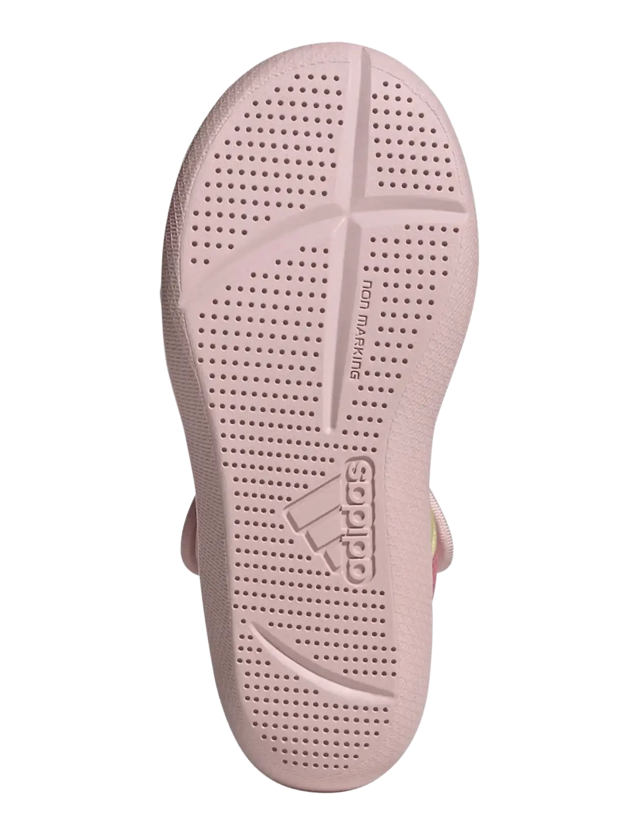adidas Sportswear - ALTAVENTURE 3 C - wasserschuhe - clpink/pnkfus/pullim - 5
