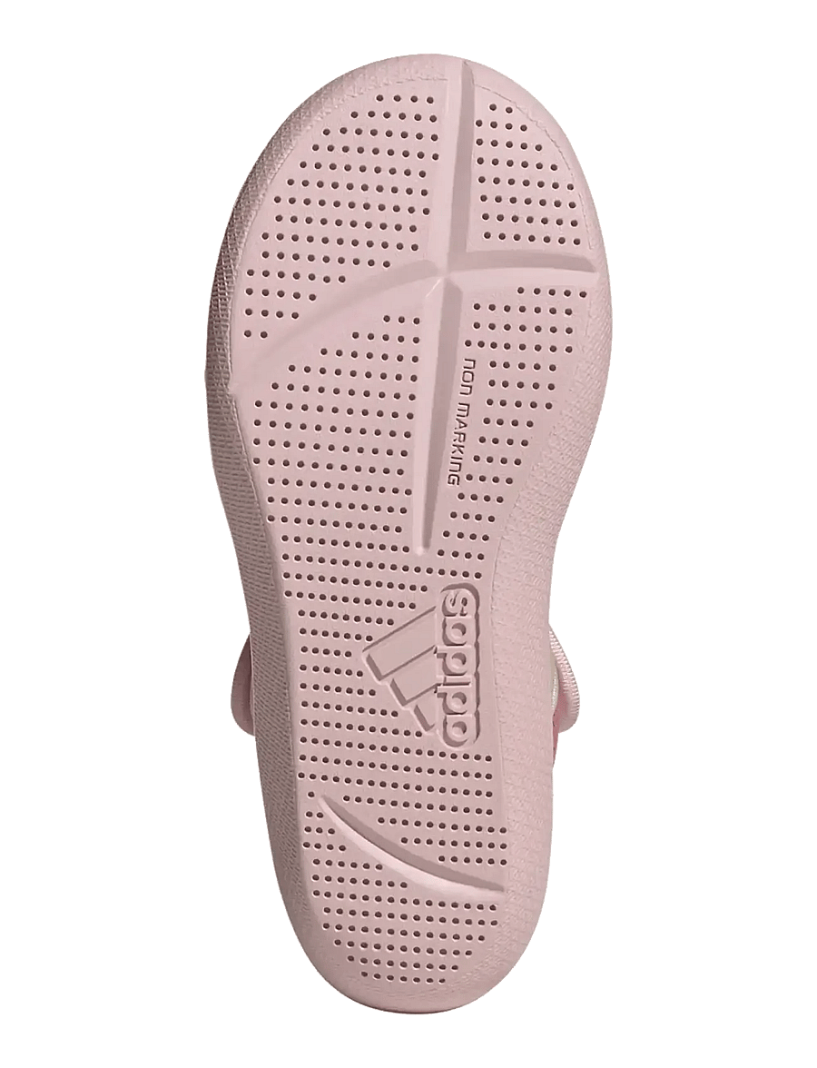 adidas Sportswear - ALTAVENTURE 3 C - wasserschuhe - clpink/pnkfus/pullim - 5