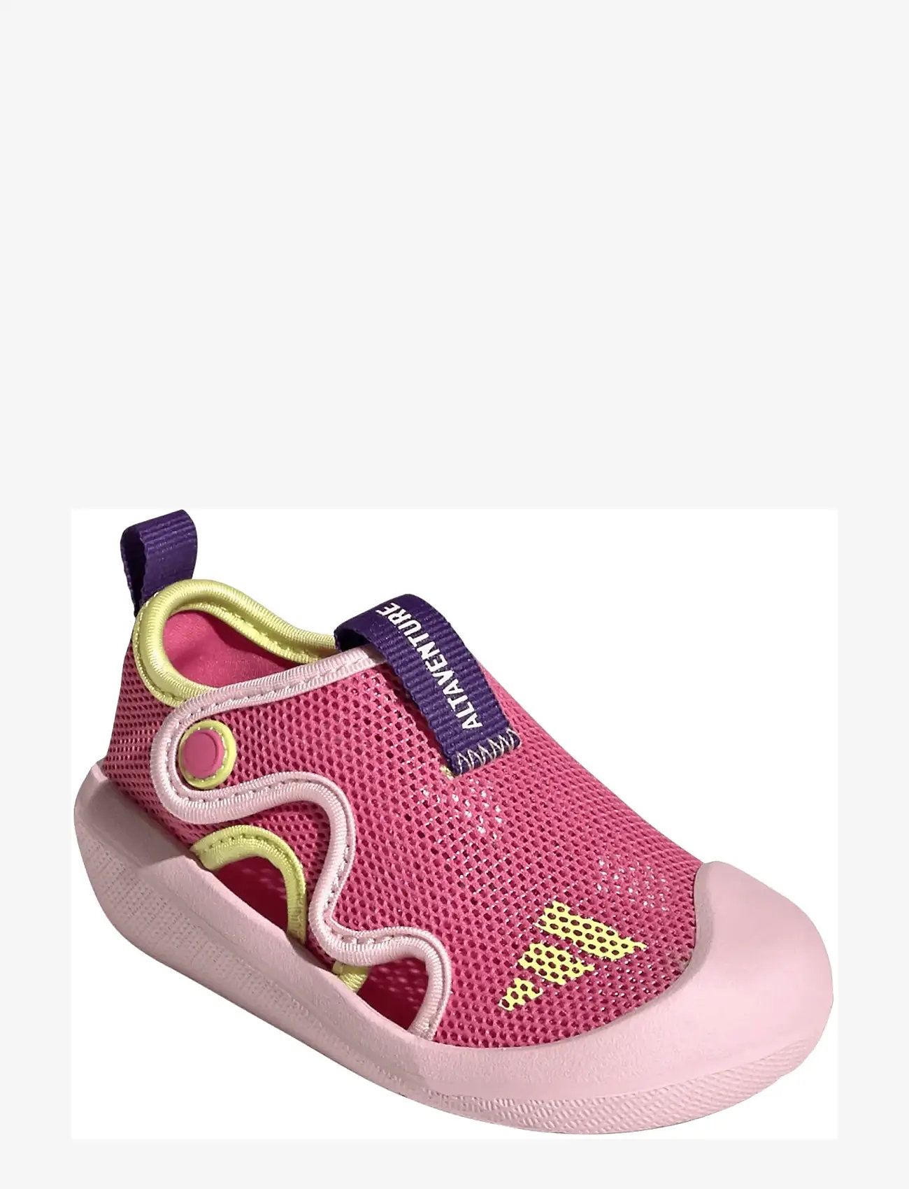 adidas Sportswear - ALTAVENTURE 3 I - Ūdens apavi - clpink/pnkfus/pullim - 0