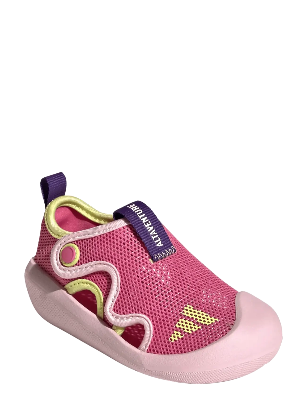 adidas Sportswear ALTAVENTURE 3 I - adidas - CLPINK/PNKFUS/PULLIM / pink/rose