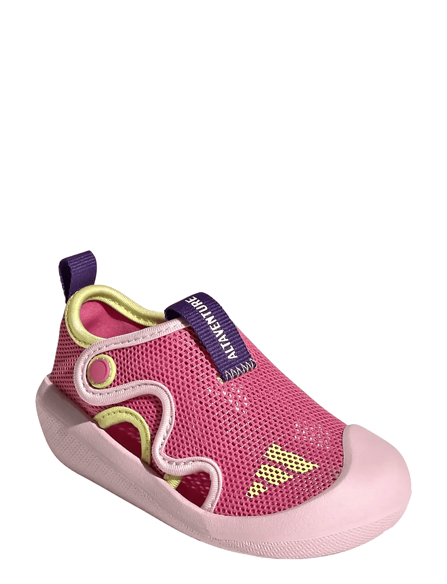 adidas Sportswear - ALTAVENTURE 3 I - waterschoenen - clpink/pnkfus/pullim - 0