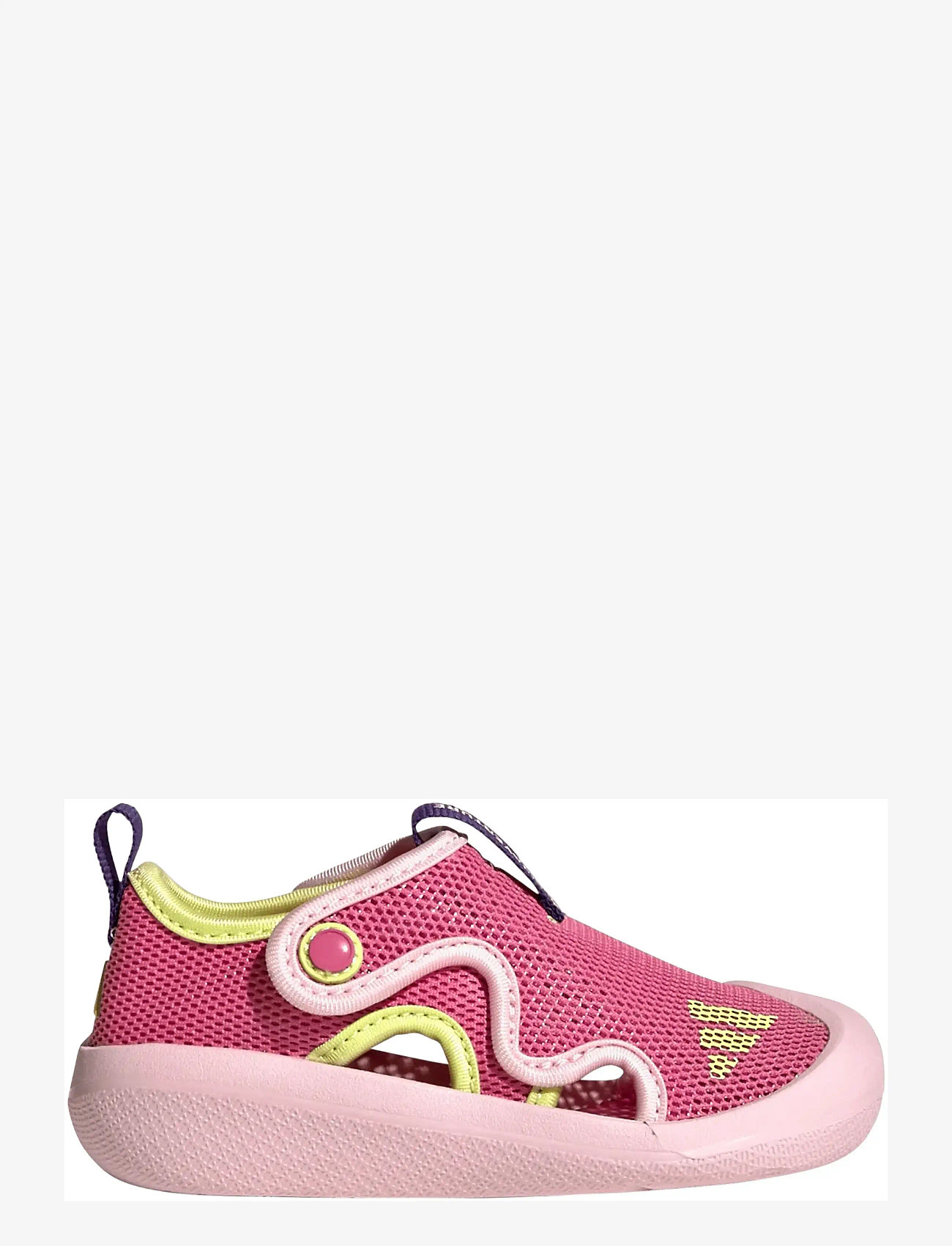 adidas Sportswear - ALTAVENTURE 3 I - Ūdens apavi - clpink/pnkfus/pullim - 1