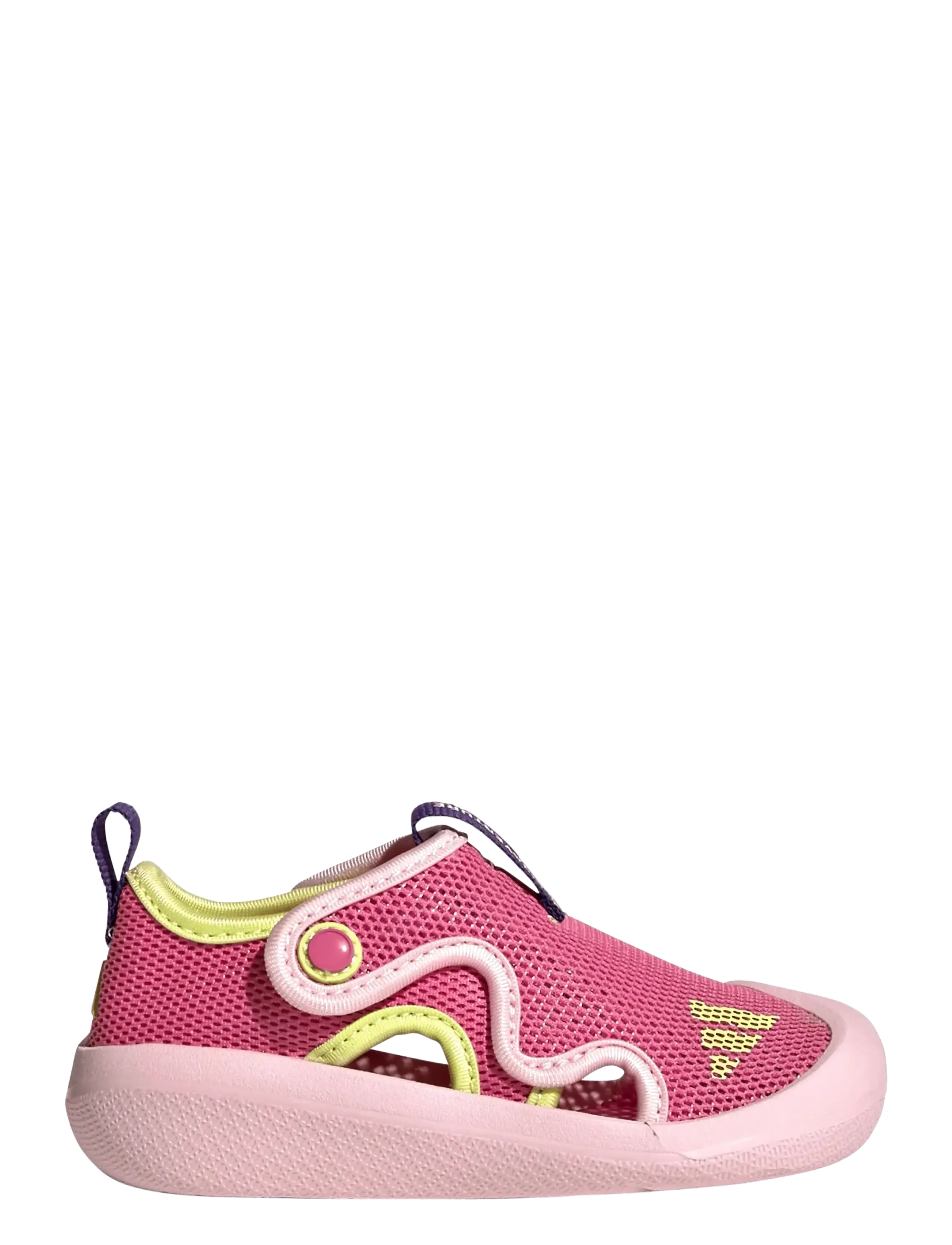 adidas Sportswear - ALTAVENTURE 3 I - Ūdens apavi - clpink/pnkfus/pullim - 1