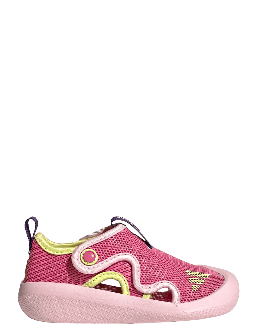 adidas Sportswear - ALTAVENTURE 3 I - waterschoenen - clpink/pnkfus/pullim - 1