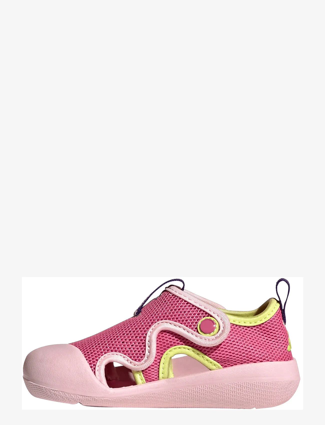 adidas Sportswear - ALTAVENTURE 3 I - Ūdens apavi - clpink/pnkfus/pullim - 2
