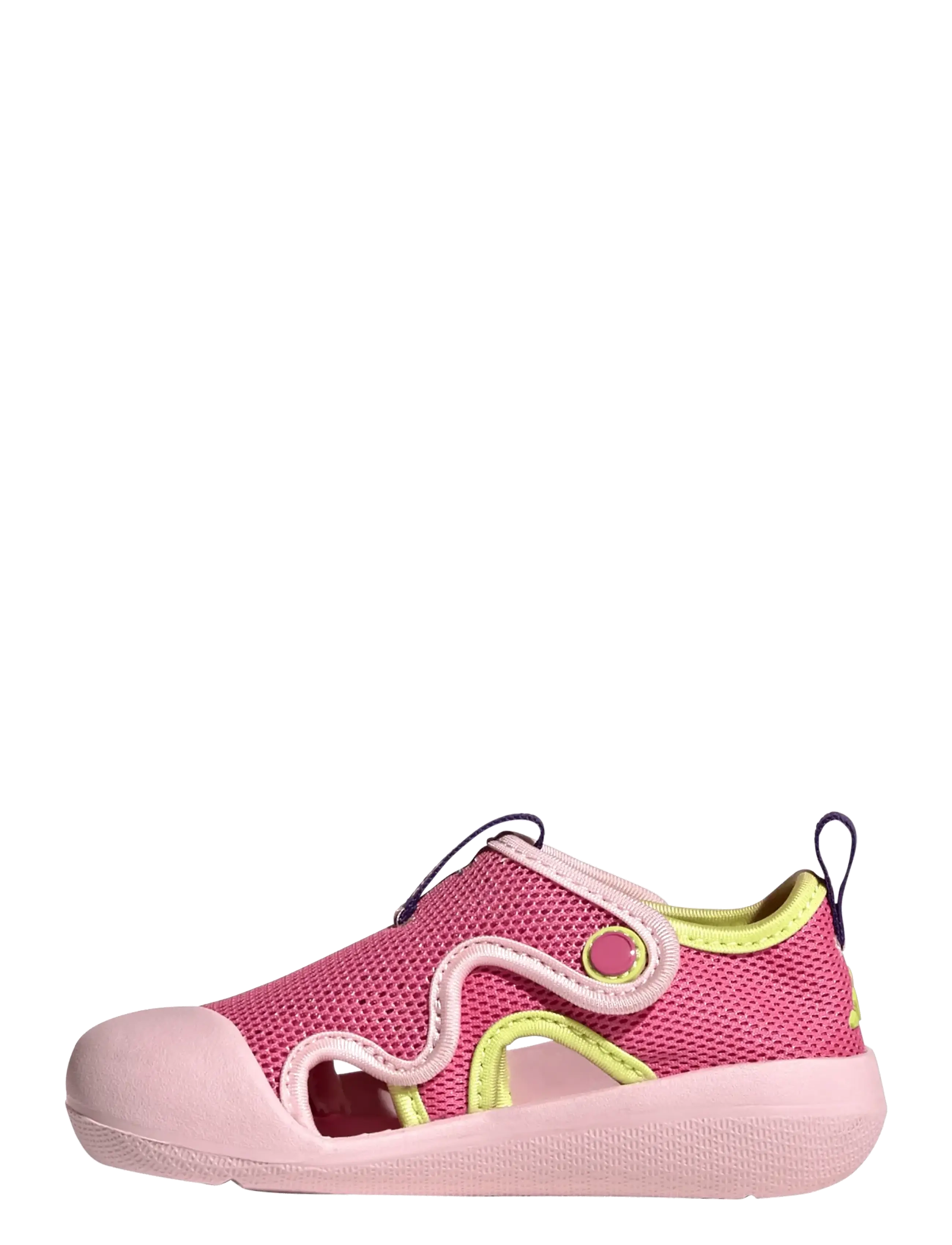 adidas Sportswear - ALTAVENTURE 3 I - Ūdens apavi - clpink/pnkfus/pullim - 2