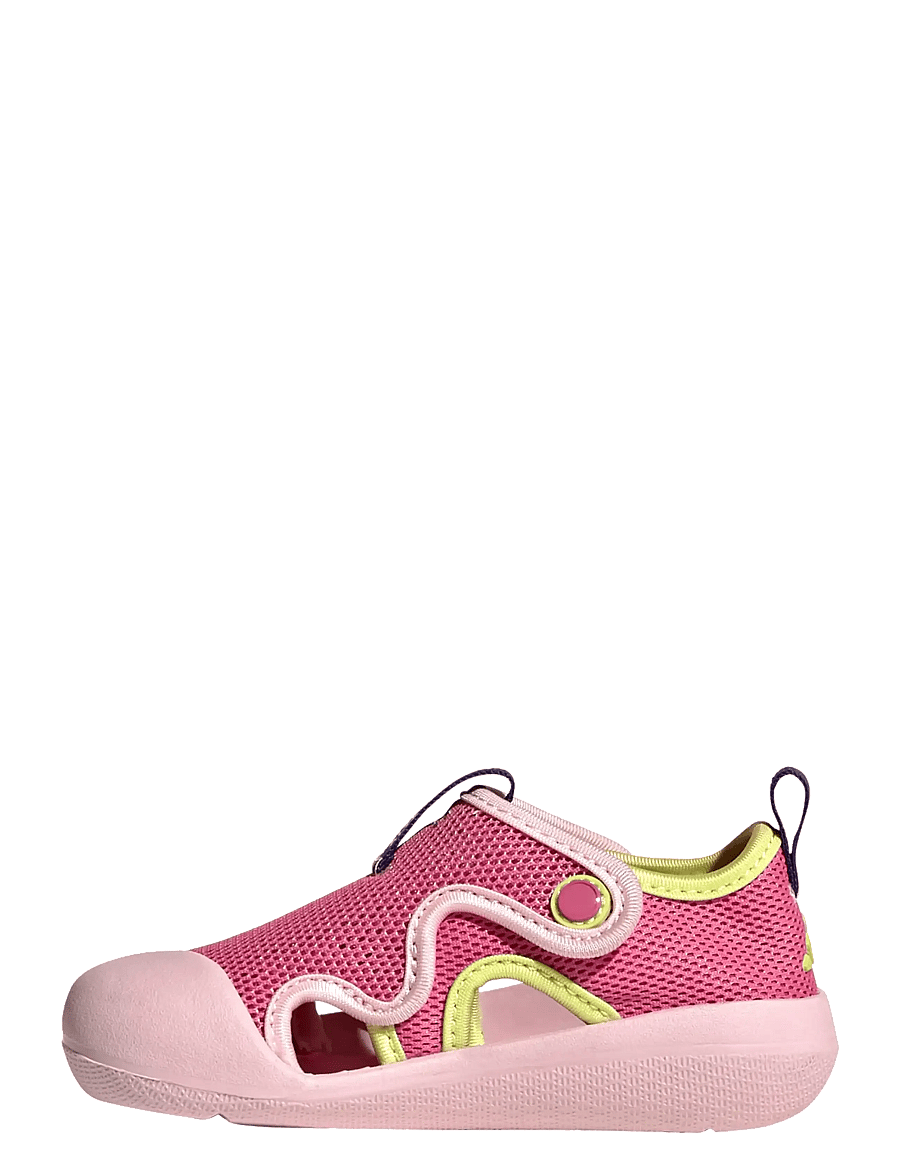 adidas Sportswear - ALTAVENTURE 3 I - waterschoenen - clpink/pnkfus/pullim - 2