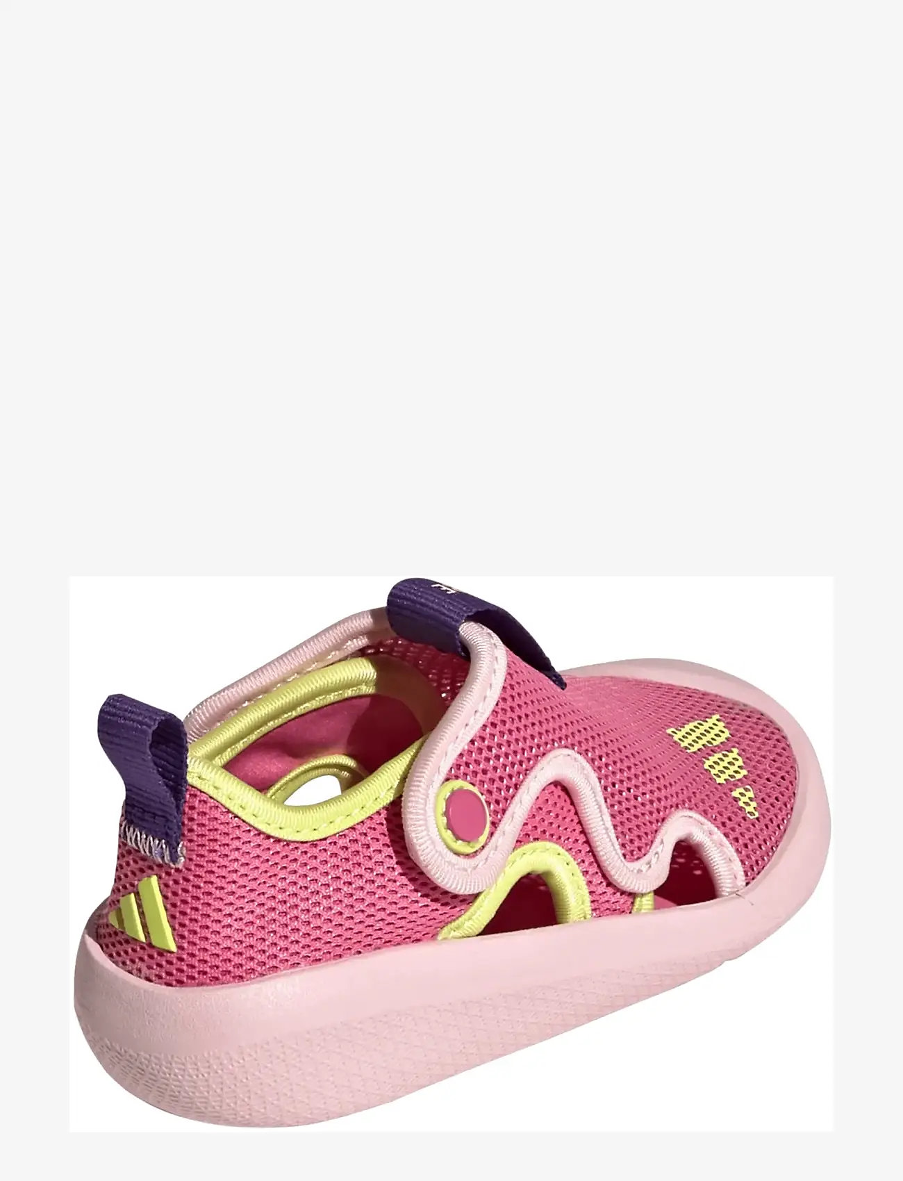 adidas Sportswear - ALTAVENTURE 3 I - Ūdens apavi - clpink/pnkfus/pullim - 3