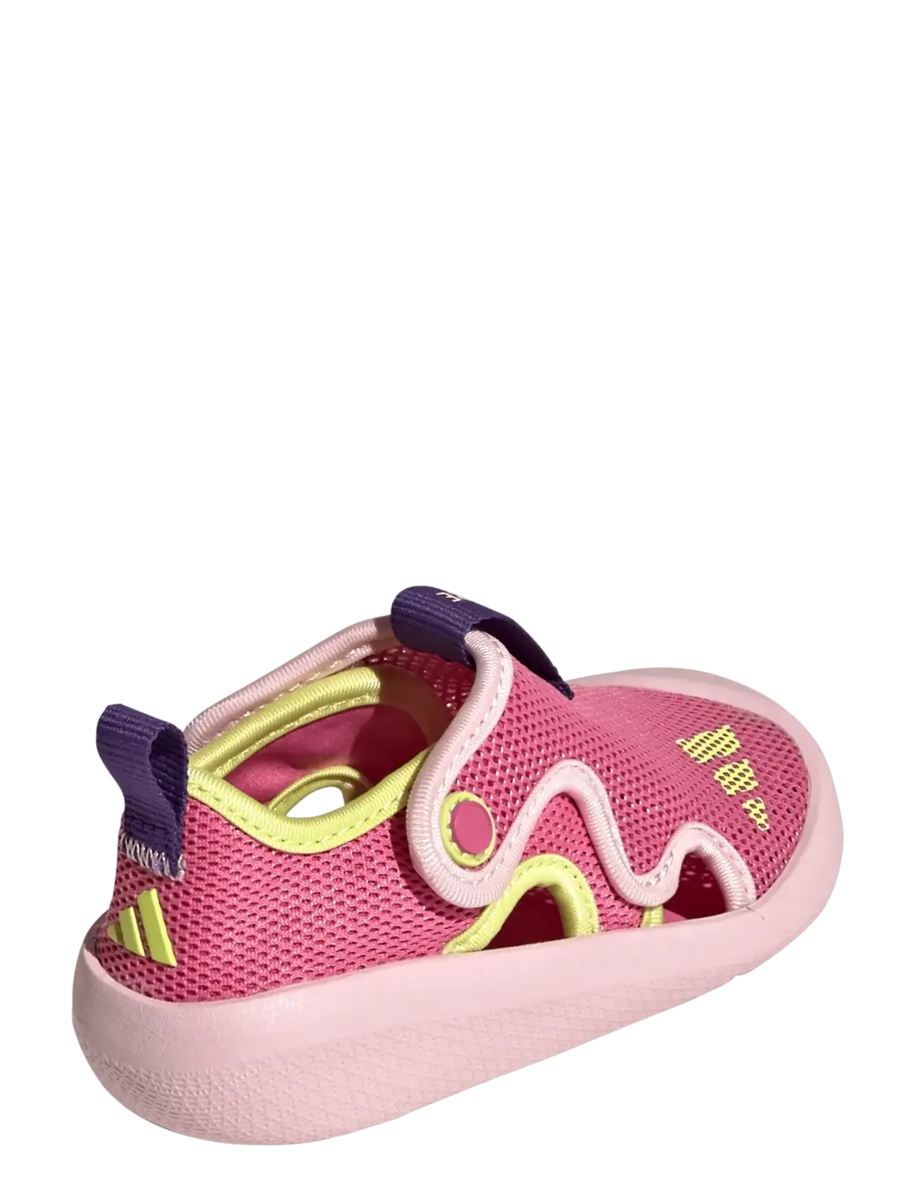 adidas Sportswear - ALTAVENTURE 3 I - Ūdens apavi - clpink/pnkfus/pullim - 3