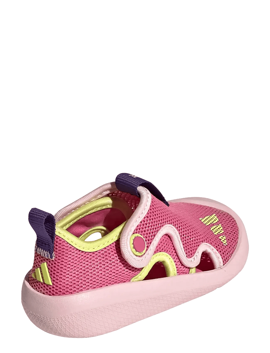 adidas Sportswear - ALTAVENTURE 3 I - waterschoenen - clpink/pnkfus/pullim - 3