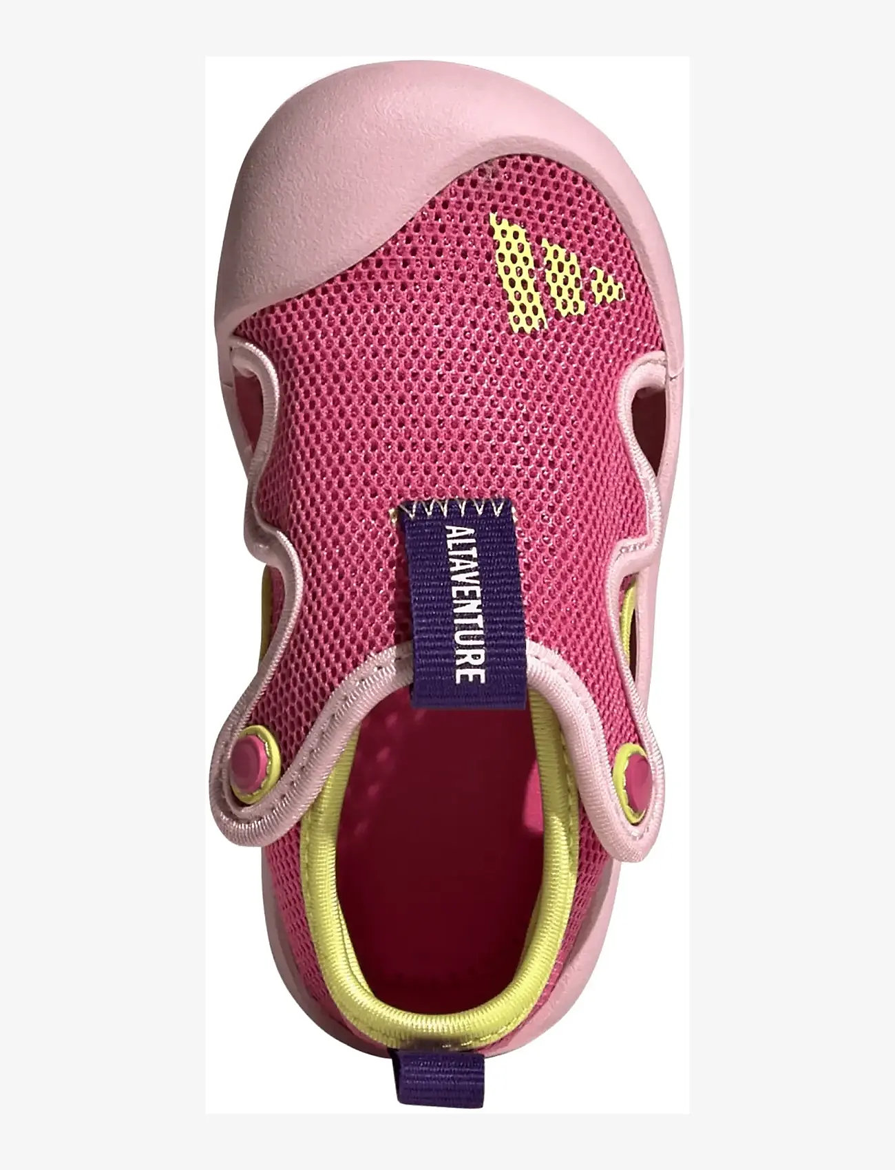 adidas Sportswear - ALTAVENTURE 3 I - Ūdens apavi - clpink/pnkfus/pullim - 4