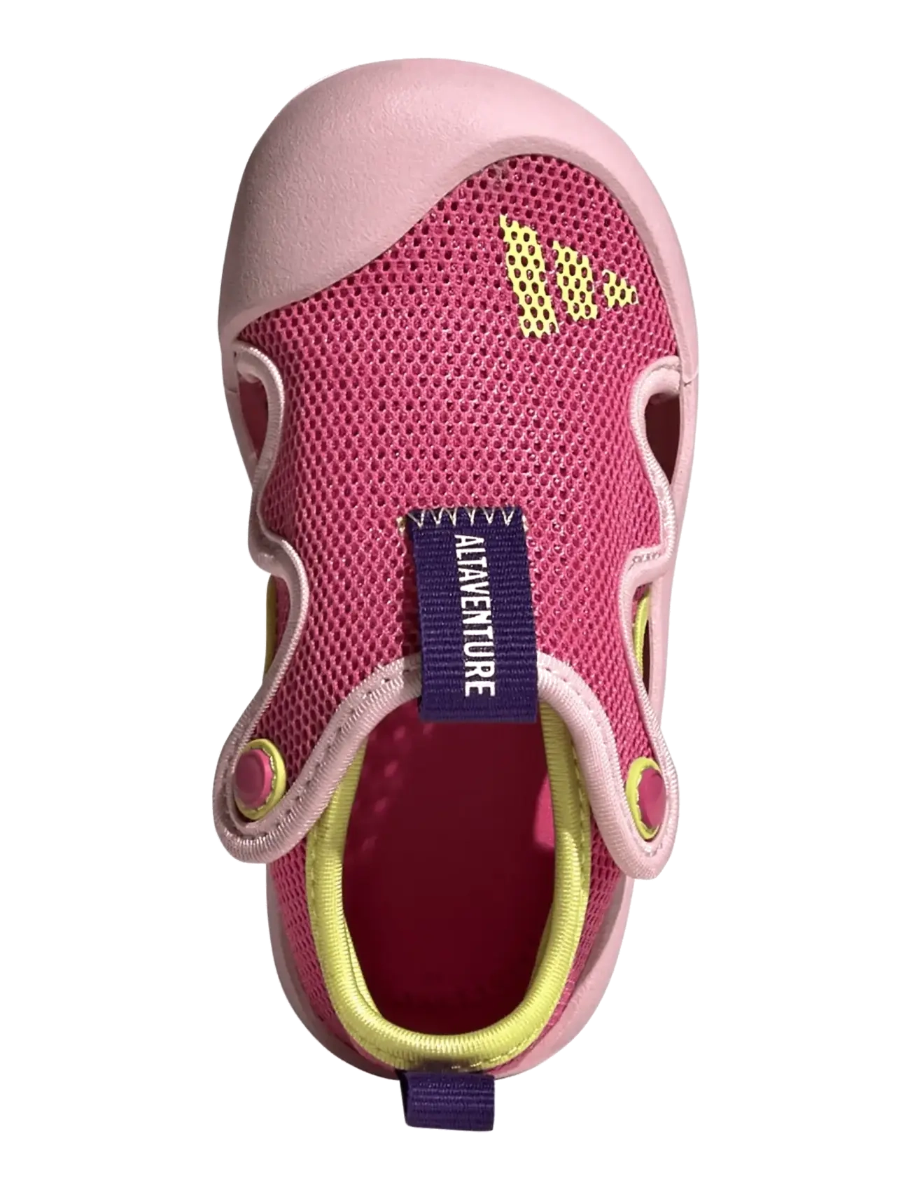 adidas Sportswear - ALTAVENTURE 3 I - waterschoenen - clpink/pnkfus/pullim - 4