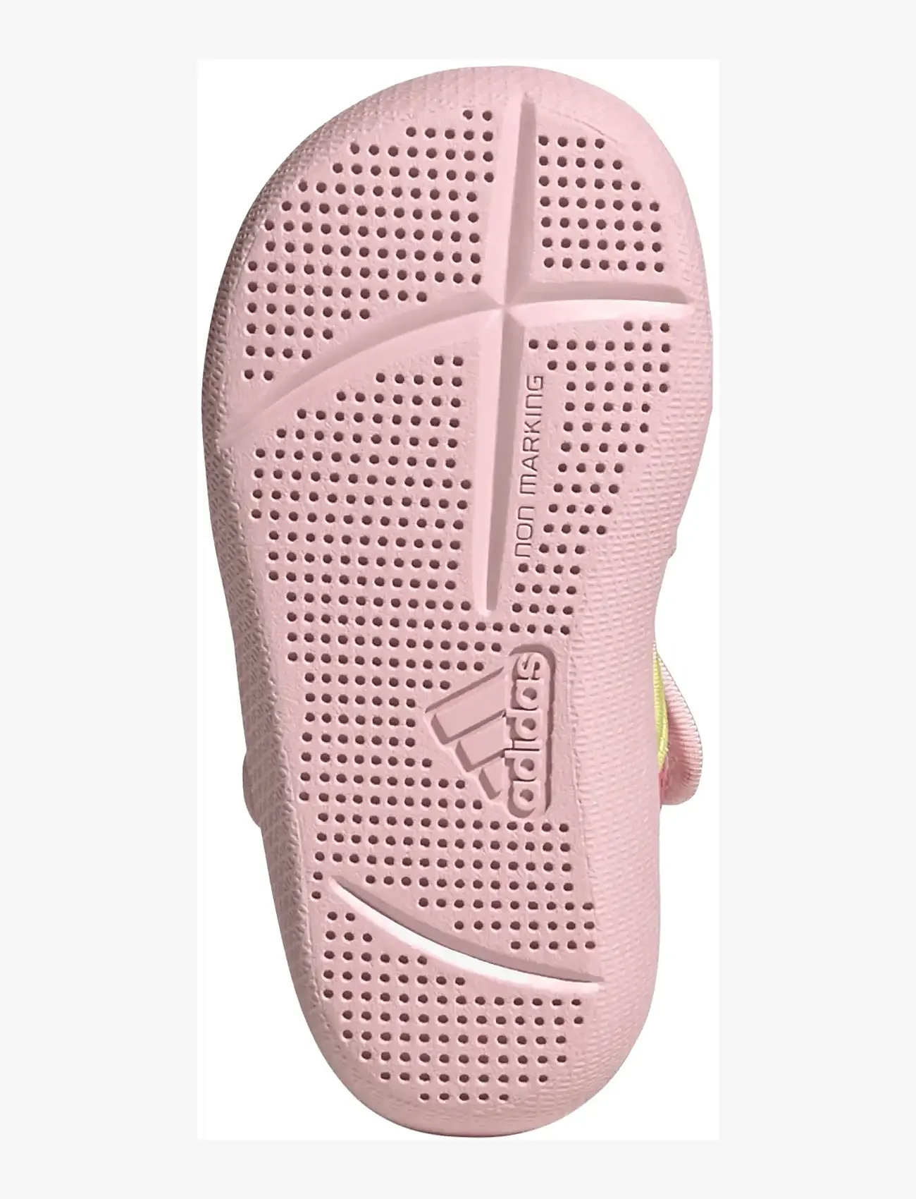 adidas Sportswear - ALTAVENTURE 3 I - Ūdens apavi - clpink/pnkfus/pullim - 5