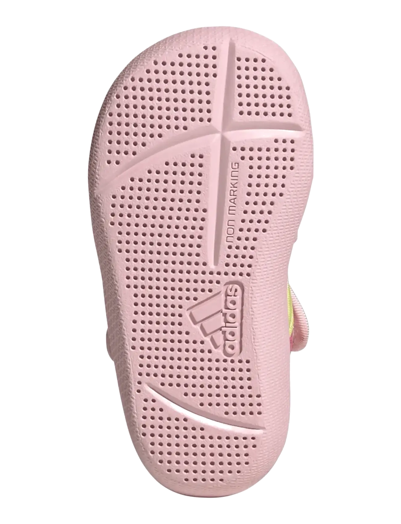 adidas Sportswear - ALTAVENTURE 3 I - Ūdens apavi - clpink/pnkfus/pullim - 5