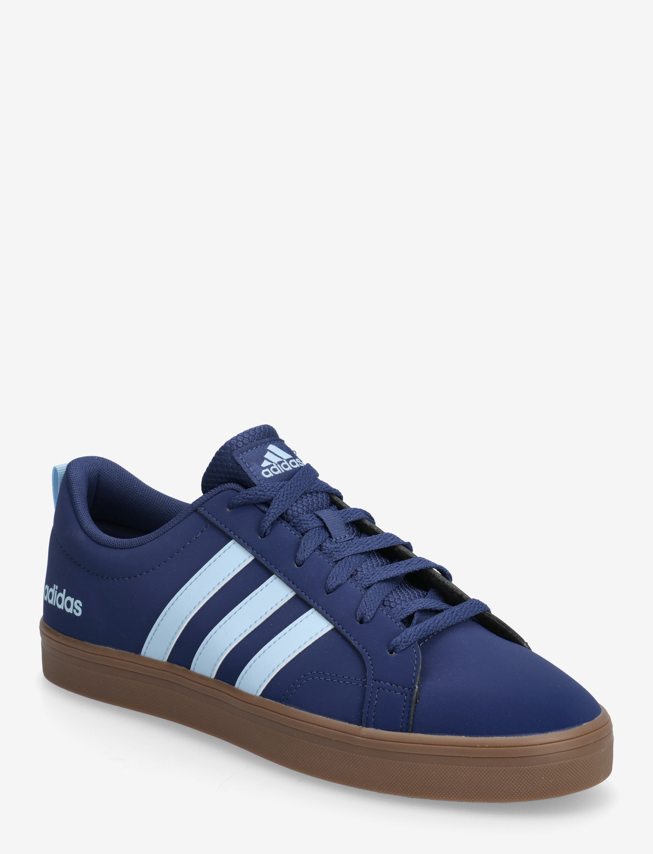 adidas Sportswear - VS PACE 2.0 - niedriger schnitt - dkblue/clesky/gum5 - 0