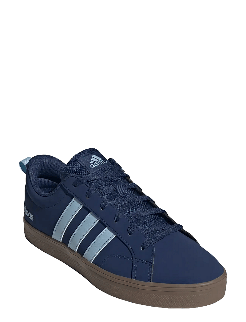 adidas Sportswear - VS PACE 2.0 - niedriger schnitt - dkblue/clesky/gum5 - 0