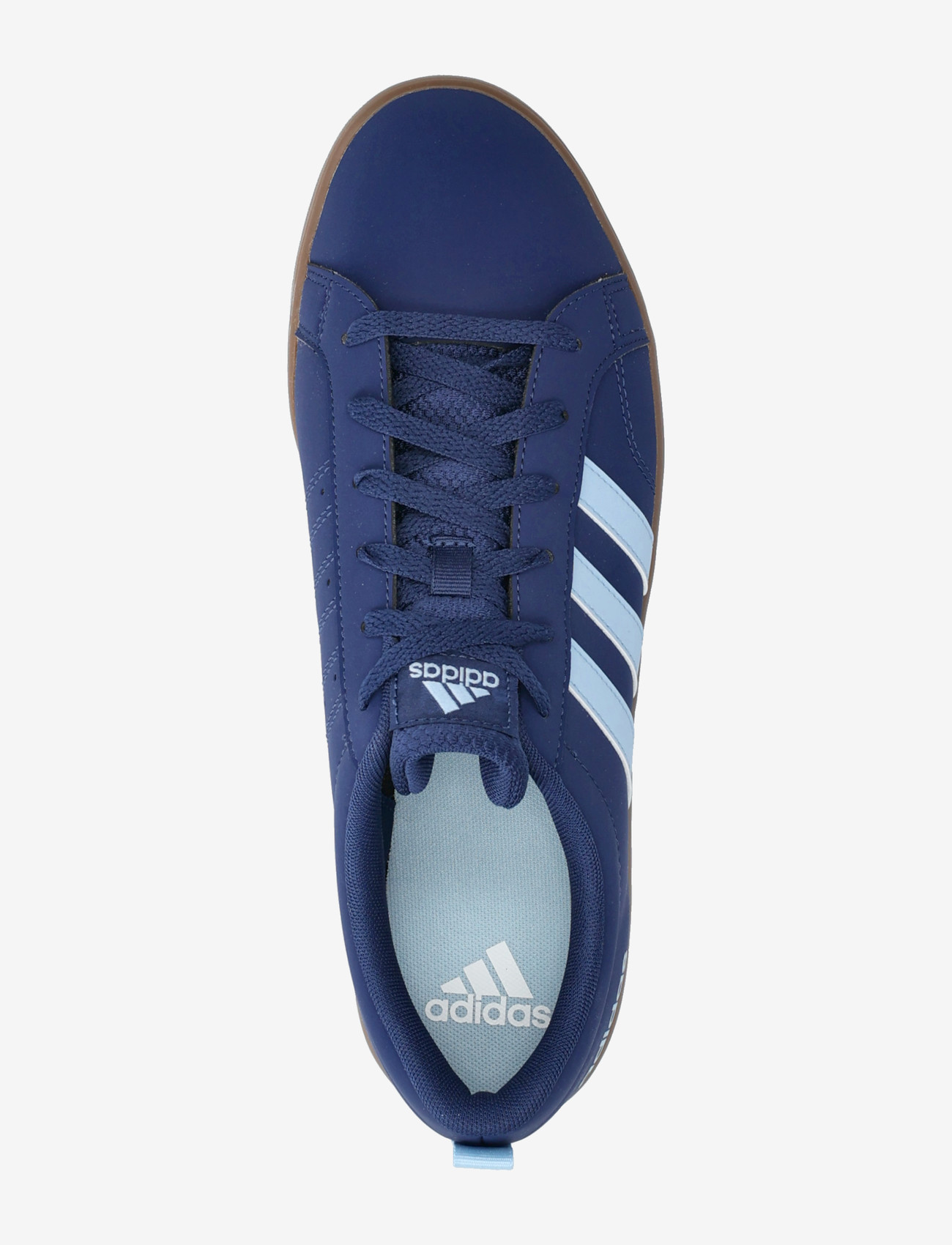 adidas Sportswear - VS PACE 2.0 - niedriger schnitt - dkblue/clesky/gum5 - 3