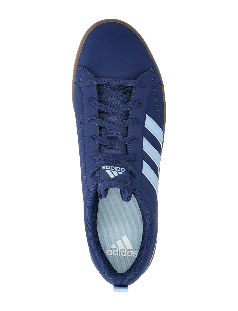 adidas Sportswear - VS PACE 2.0 - niedriger schnitt - dkblue/clesky/gum5 - 3