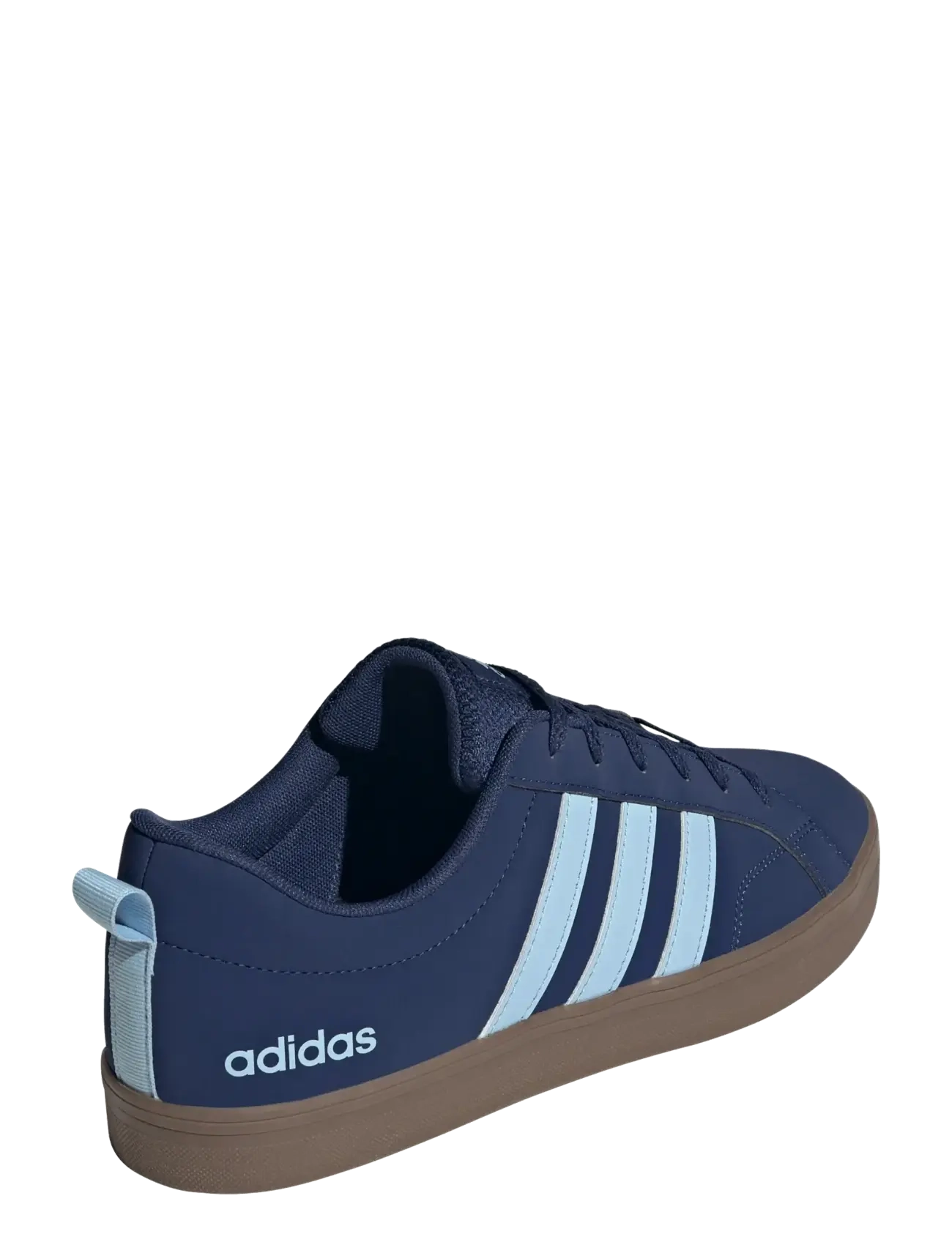 adidas Sportswear - VS PACE 2.0 - låga sneakers - dkblue/clesky/gum5 - 3