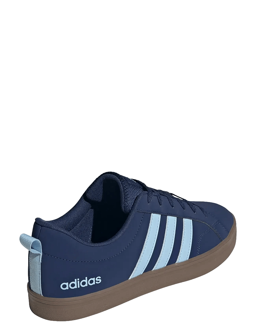 adidas Sportswear - VS PACE 2.0 - låga sneakers - dkblue/clesky/gum5 - 3